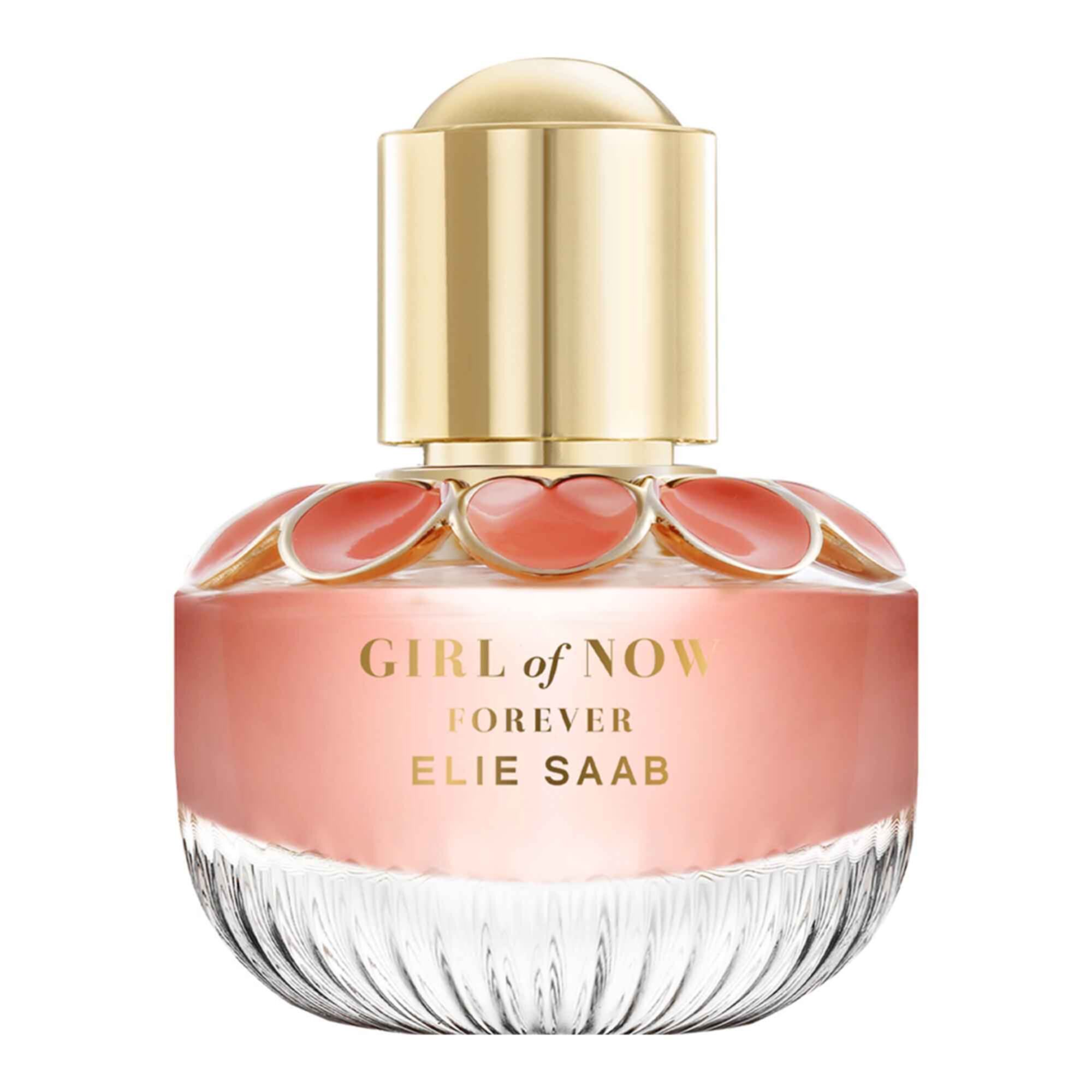 Elie Saab - Girl Of Now Forever Eau De Parfum 30ml