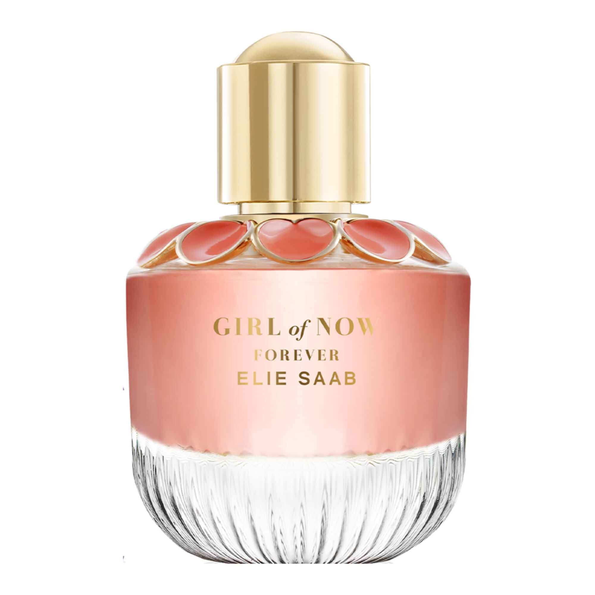 Elie Saab - Girl Of Now Forever Eau De Parfum 50ml