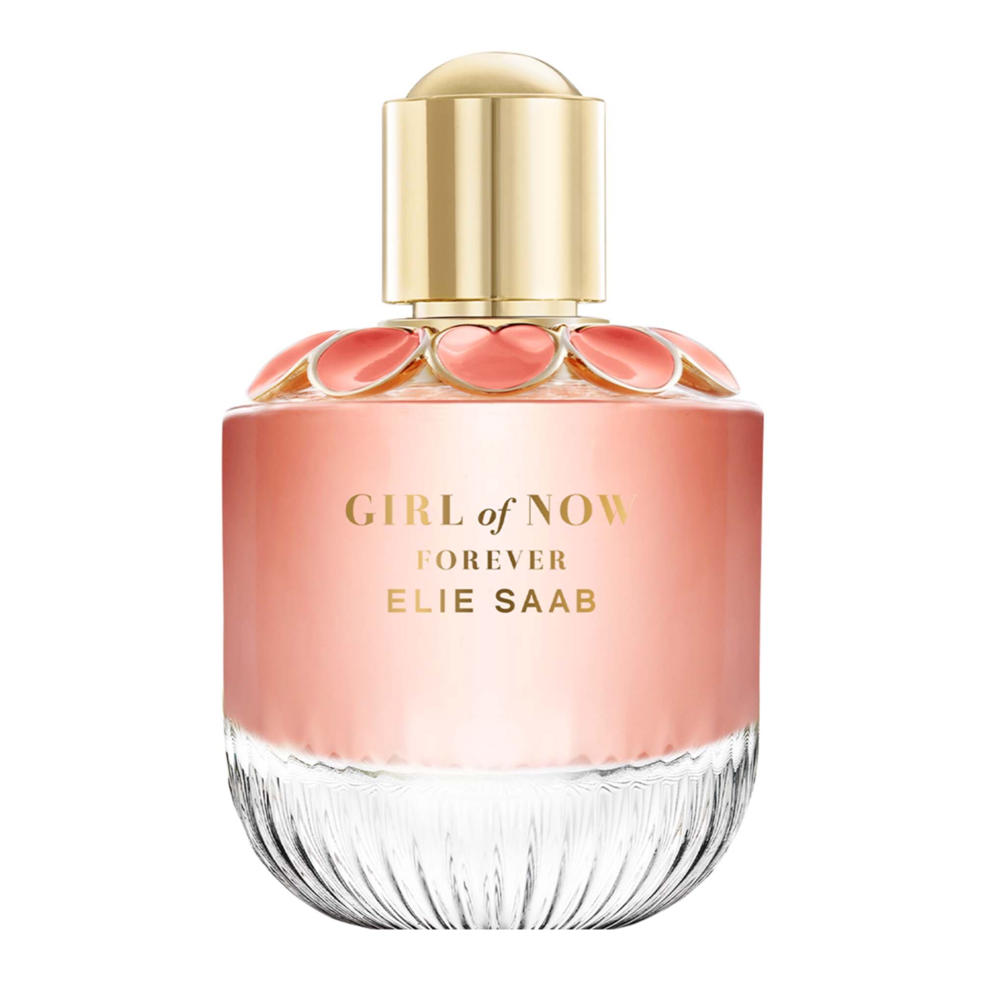 Elie Saab - Girl Of Now Forever Eau De Parfum 90ml