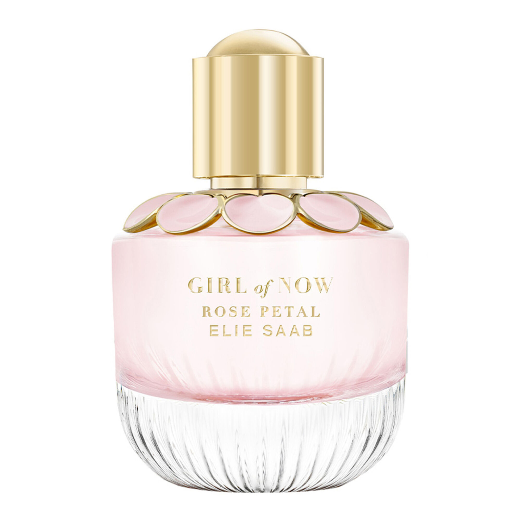 Elie Saab - Girl Of Now Rose Petal Eau De Parfum 50ml