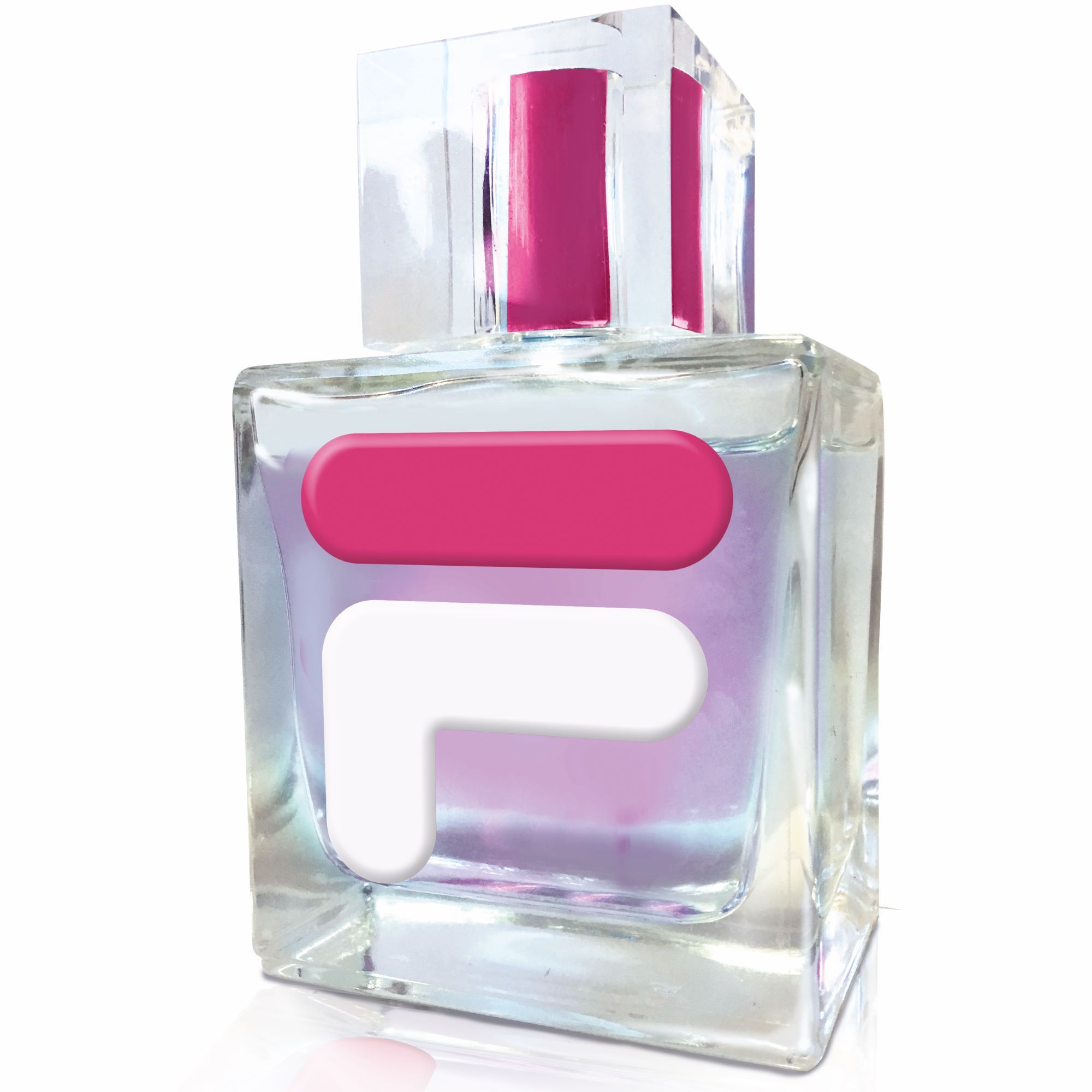 Fila - Fila Prestige Femme Eau De Parfum Vaporisateur 100ml