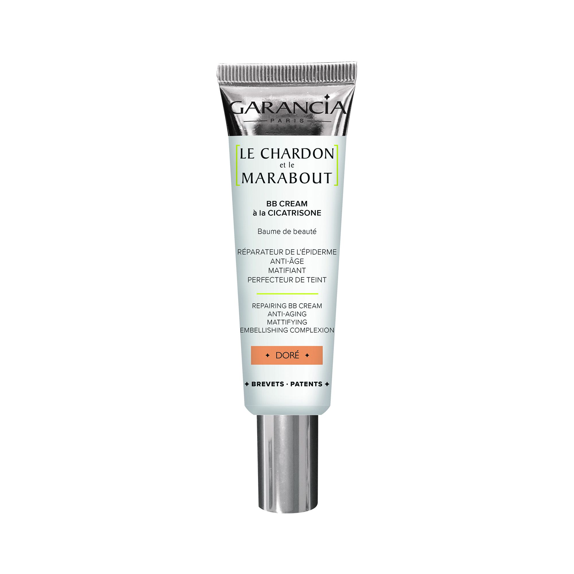 Chardon Et Marabout 30 ml - vue 3