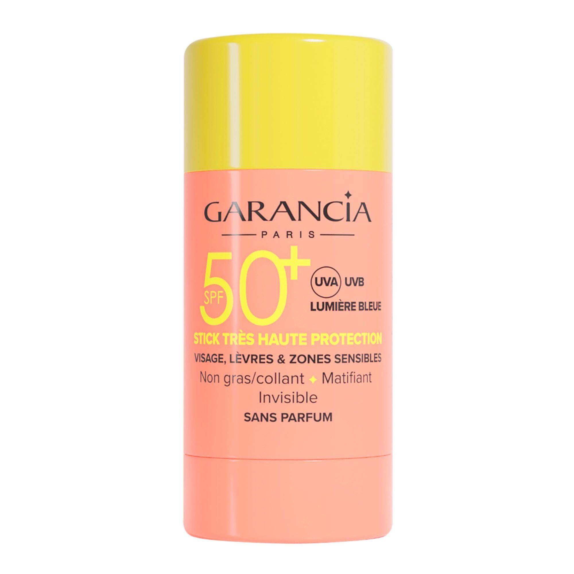 Stick Solar SPF50+ 15 g - vue 2