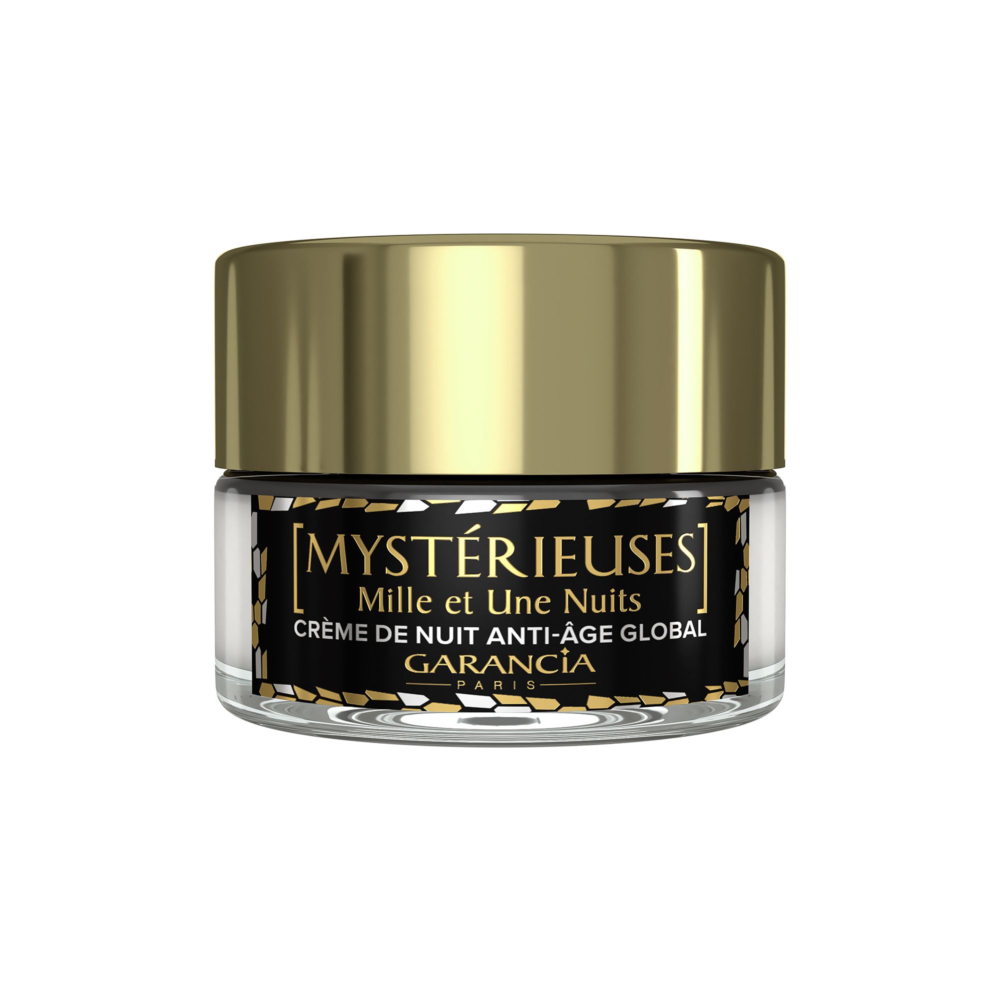 Garancia - Mystérieuses Mille Et Une Nuits Nouveau Pack Crème De Nuit Anti-âge Global 30ml