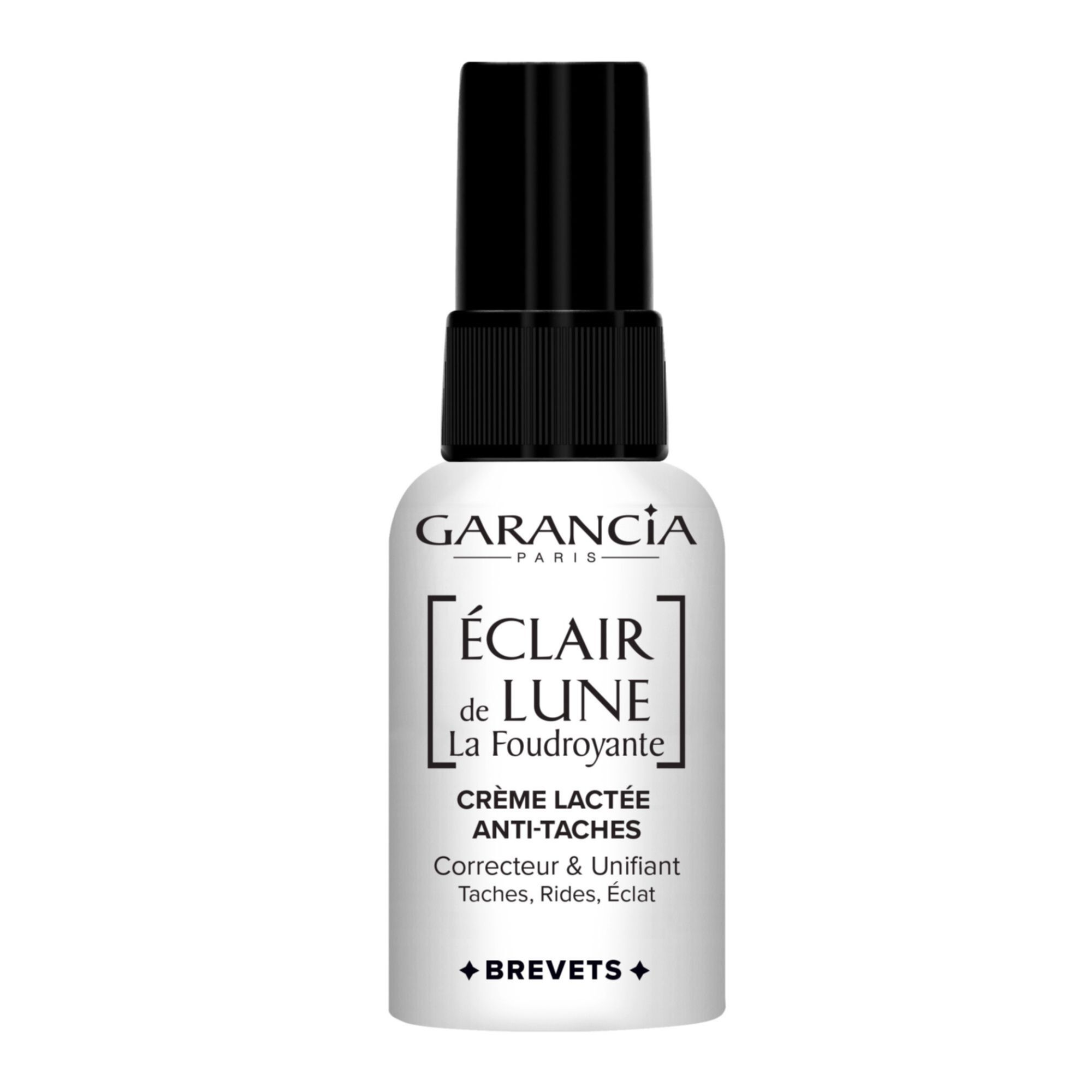 Éclair de Lune La Froudoyante Crème Antimanchas 30 ml - vue 2