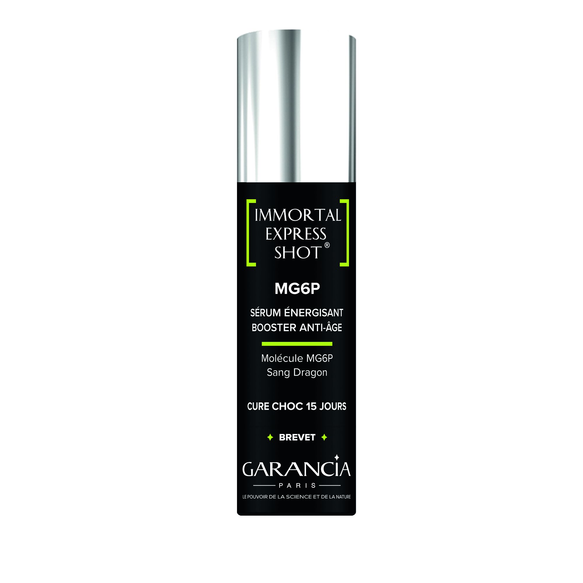 Immortel Express Shot No1 15 ml - vue 2
