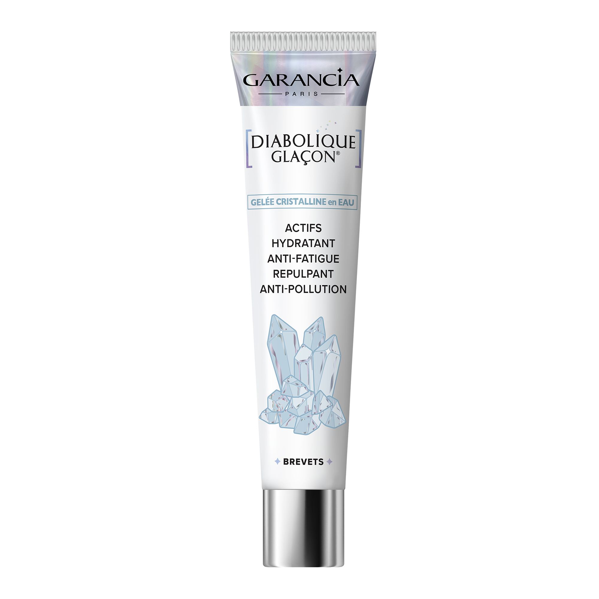 Diabolique Glaçon 40 ml - vue 2