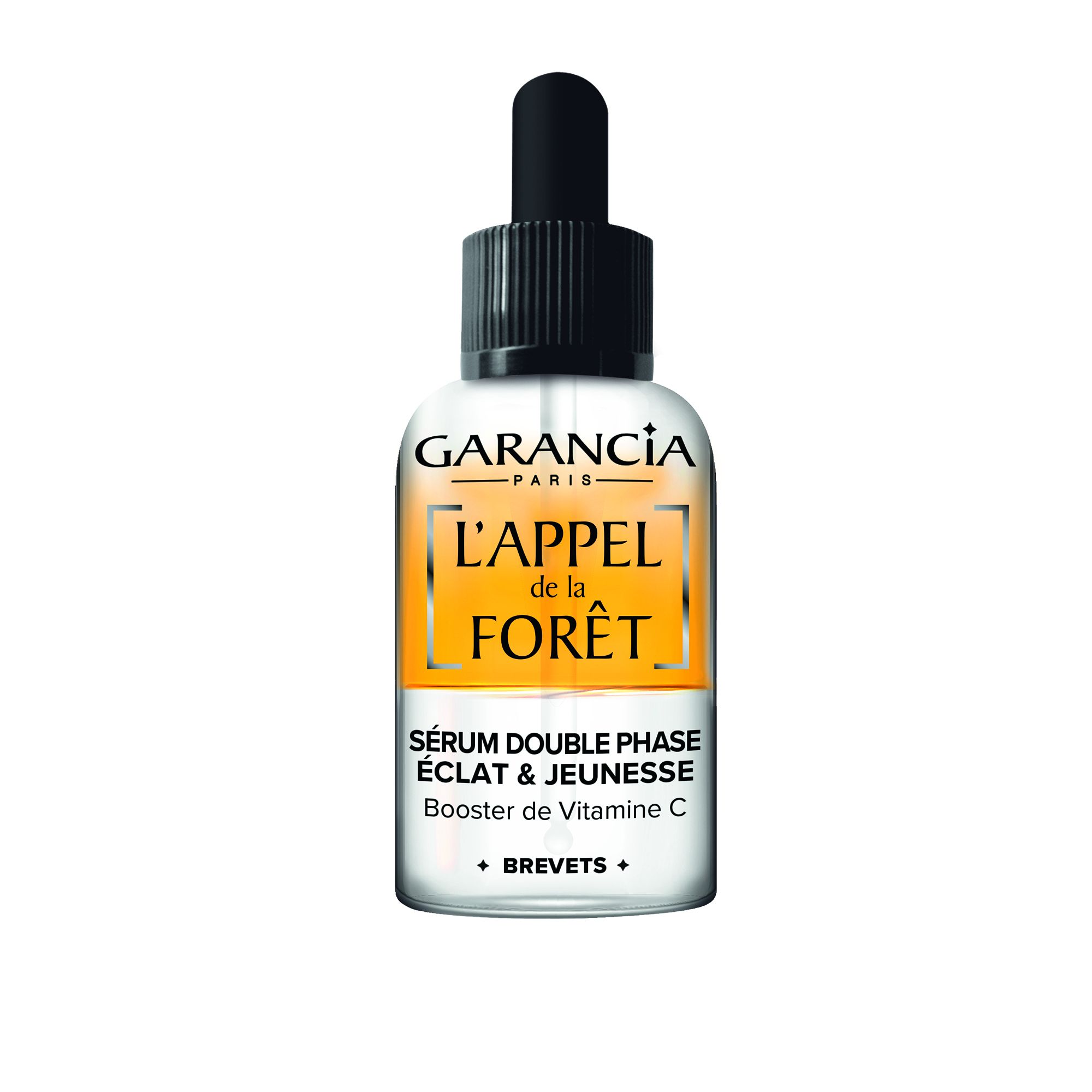 Garancia 'appel De La Foret Sérum Double Phase 30ml