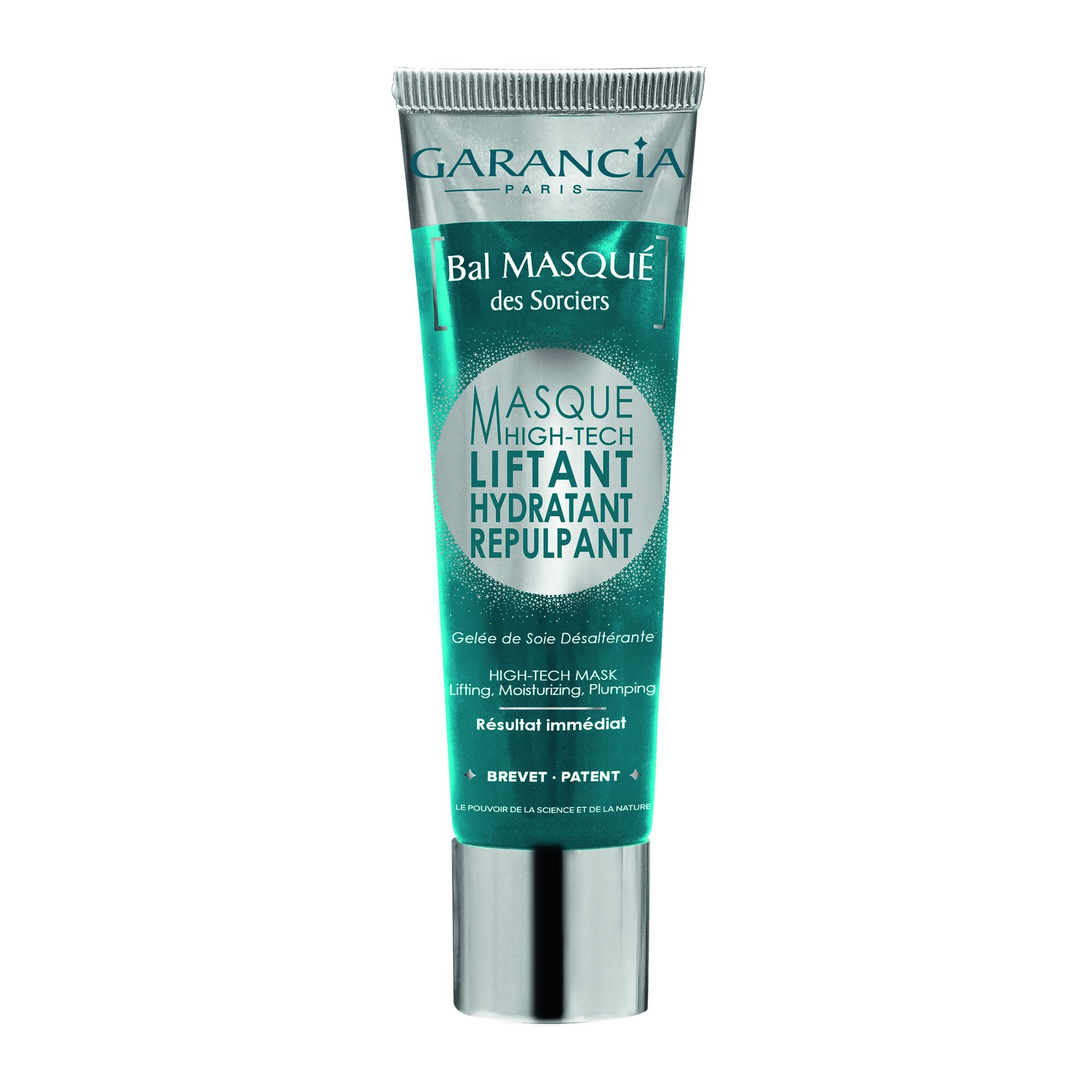 Garancia - Bal Masqué Des Sorciers Liftant, Hydratant, Repulpant 50ml
