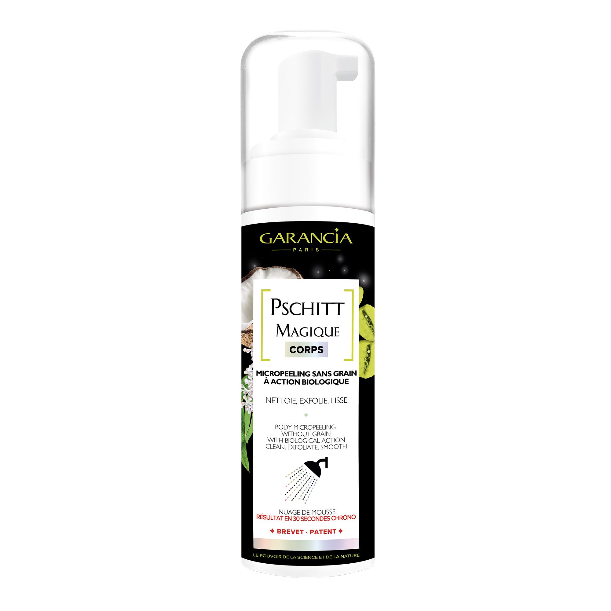 Pschitt Magique Corps 200 ml - vue 2
