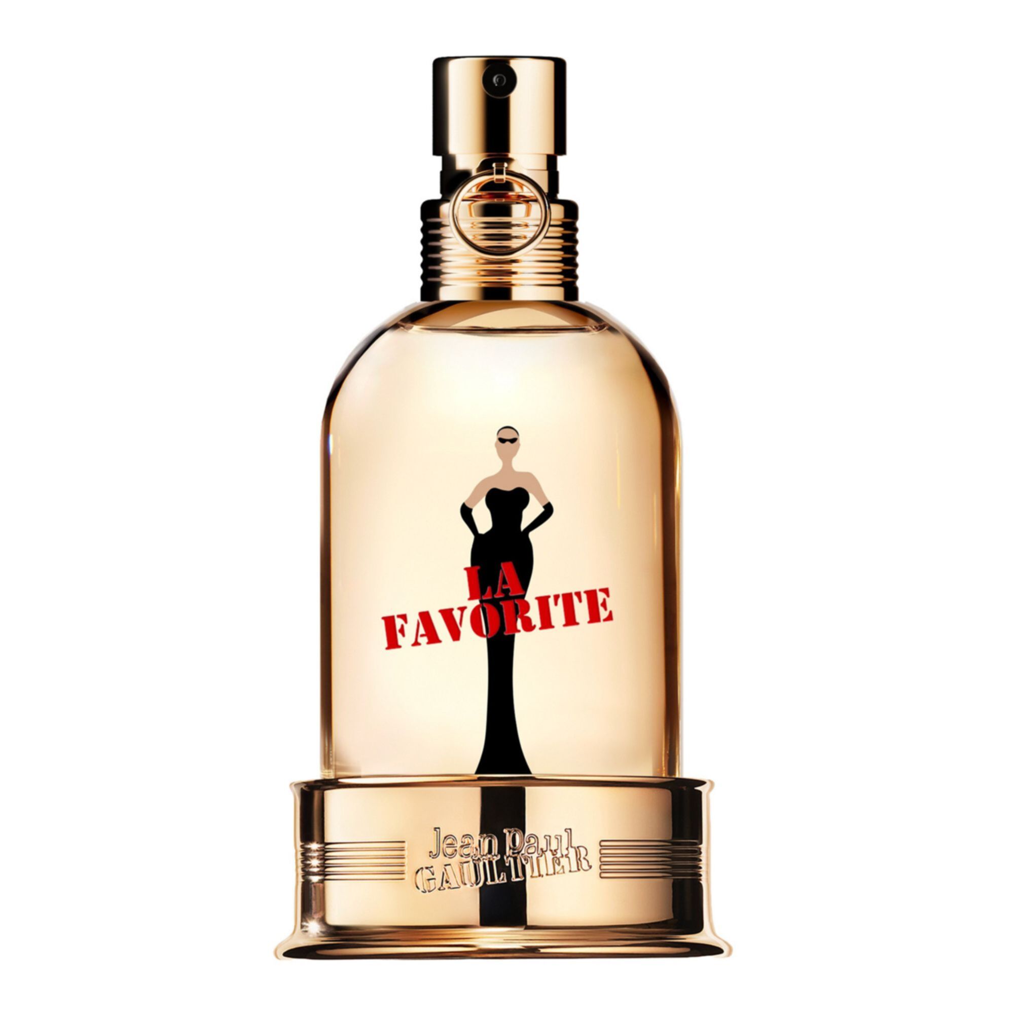 Jean Paul Gaultier - La Favorite Eau De Parfum 30ml