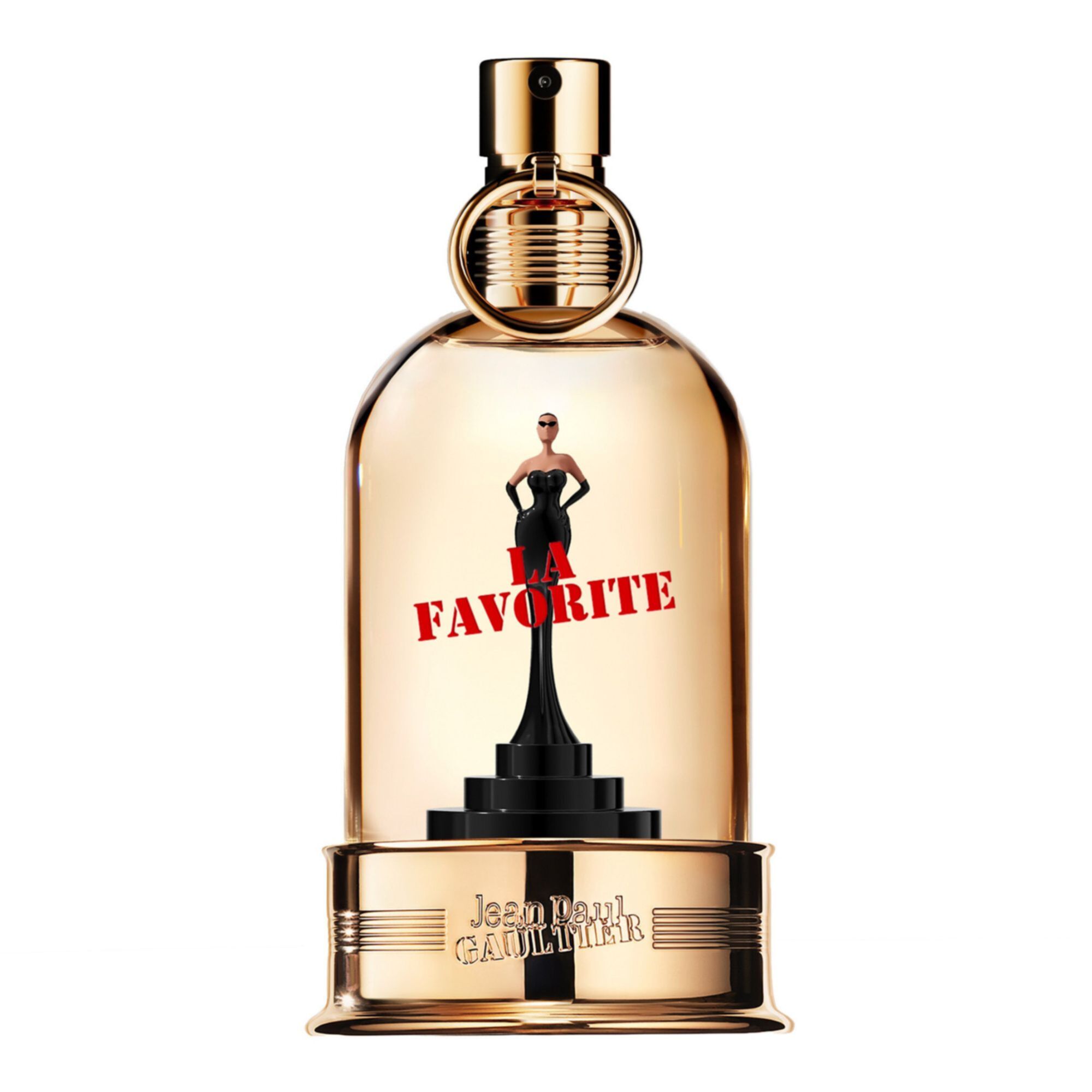 Jean Paul Gaultier - La Favorite Eau De Parfum 50ml