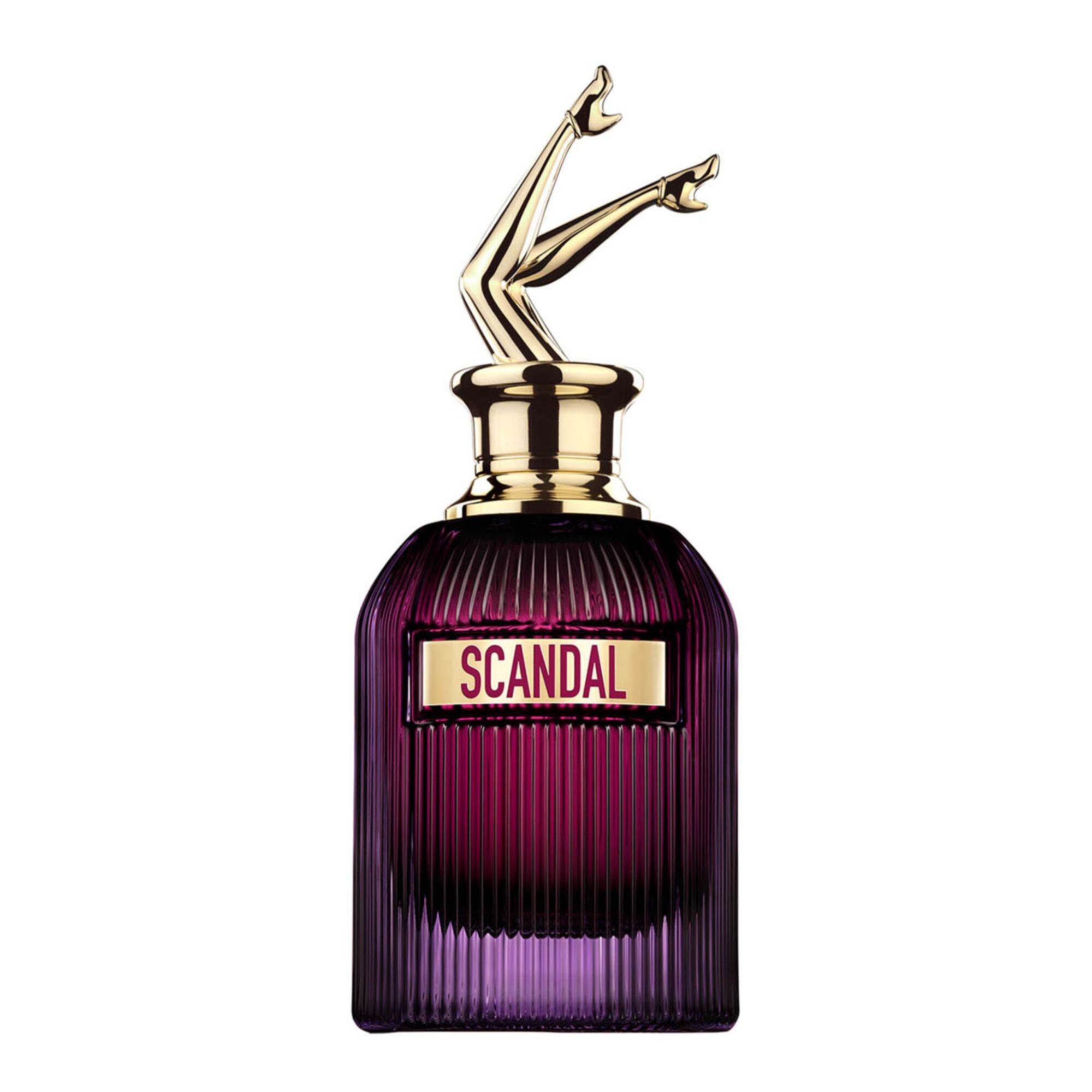 Jean Paul Gaultier - Scandal Intense Eau De Parfum Intense 80ml