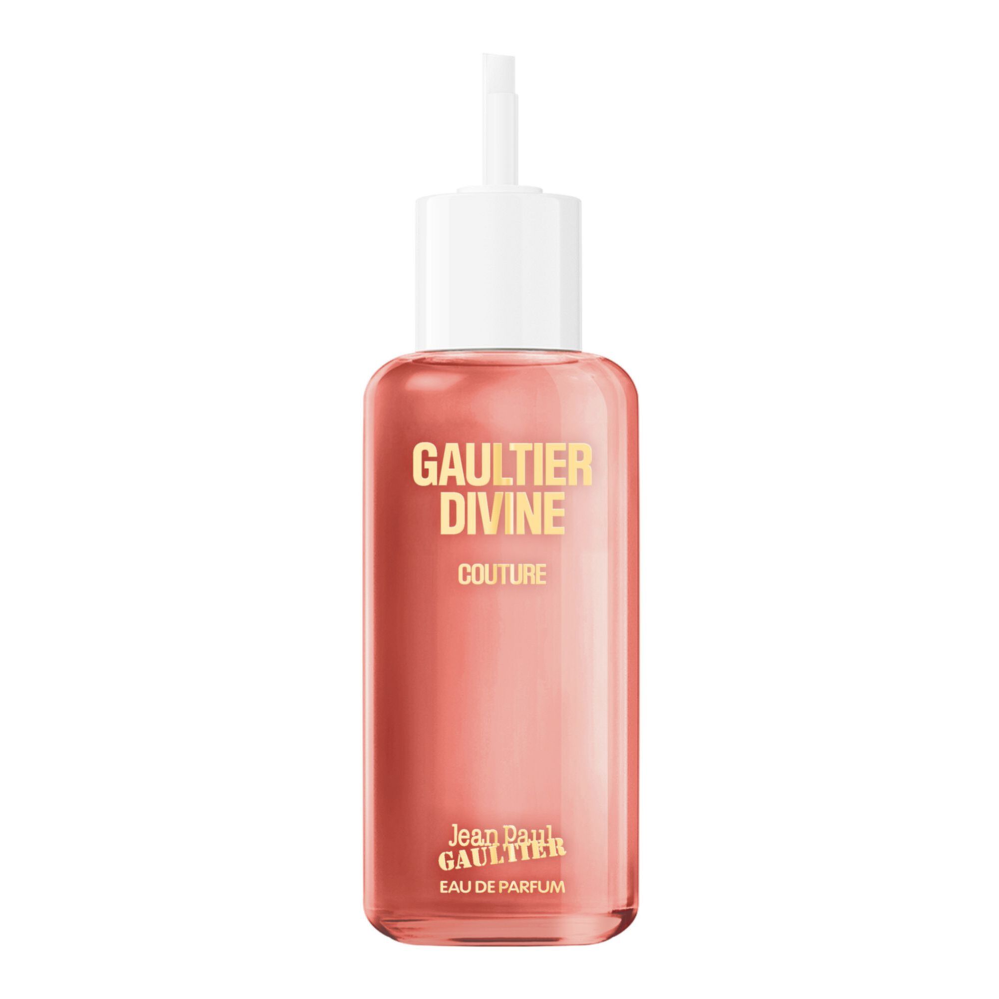 Jean Paul Gaultier - Gaultier Divine Couture Recharge Eau De Parfum 200ml