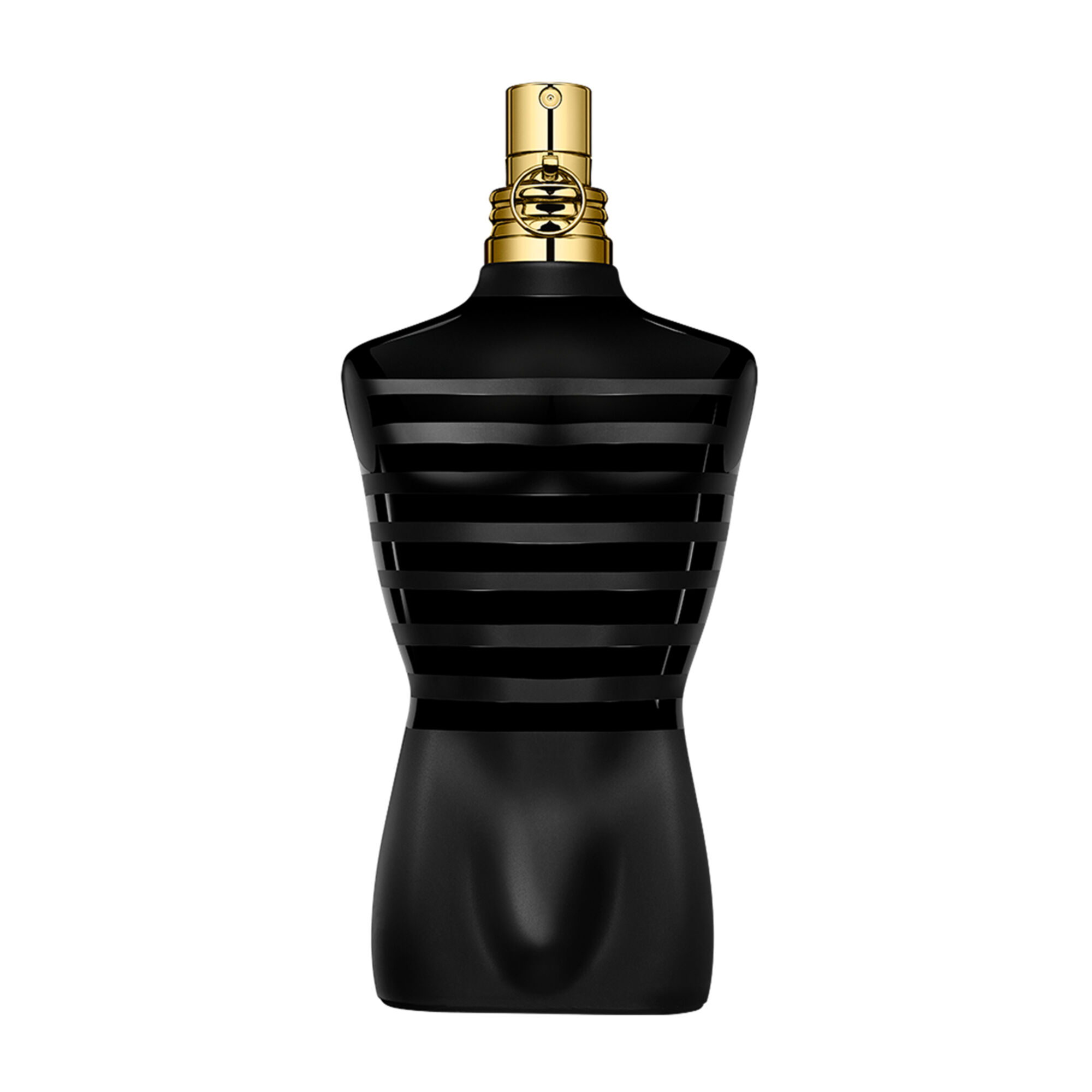 Jean Paul Gaultier Unisex Noir - Le Male Le Parfum Eau De Parfum Intense Vaporisateur 75Ml