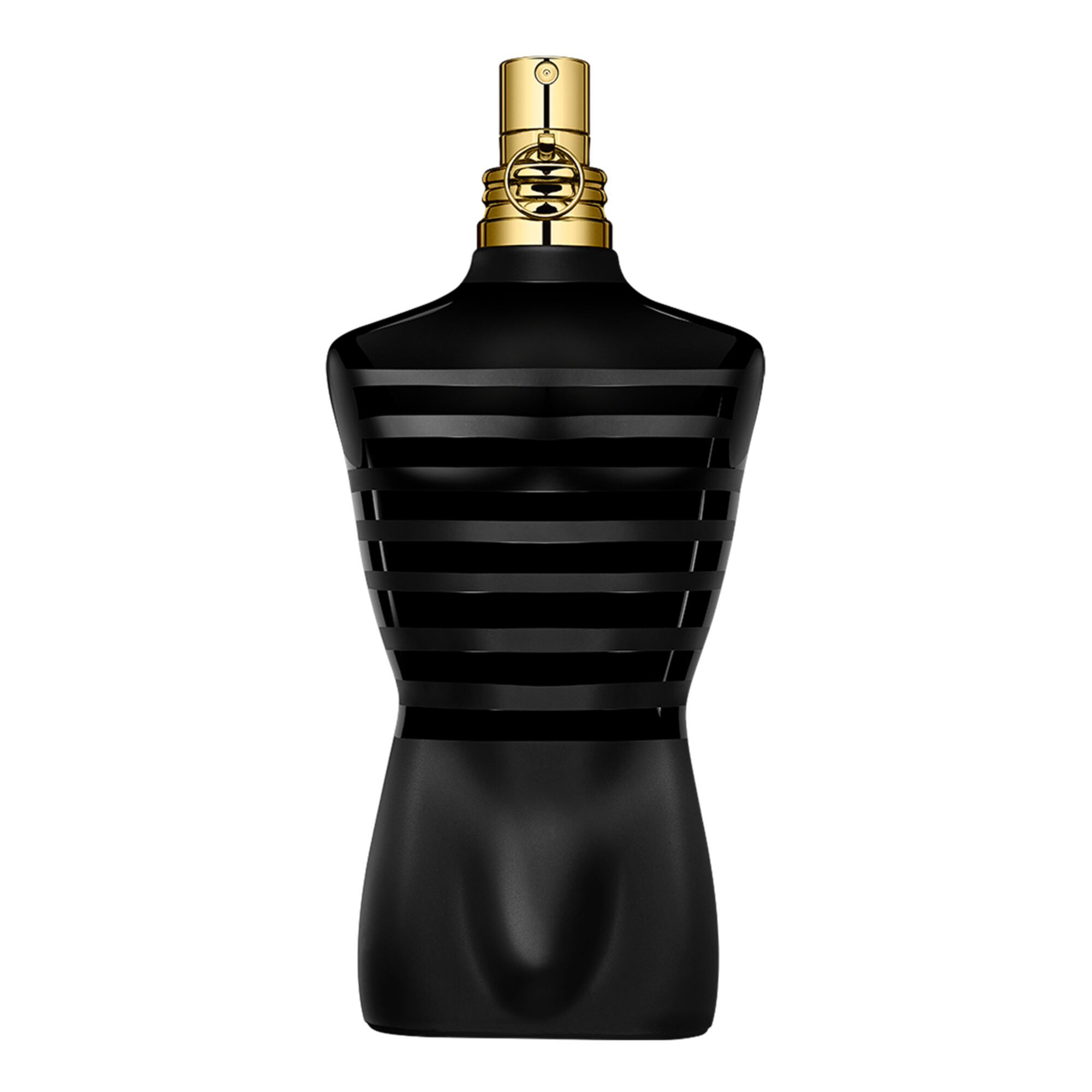 Jean Paul Gaultier Unisex Noir - Le Male Le Parfum Eau De Parfum Intense Vaporisateur 125Ml