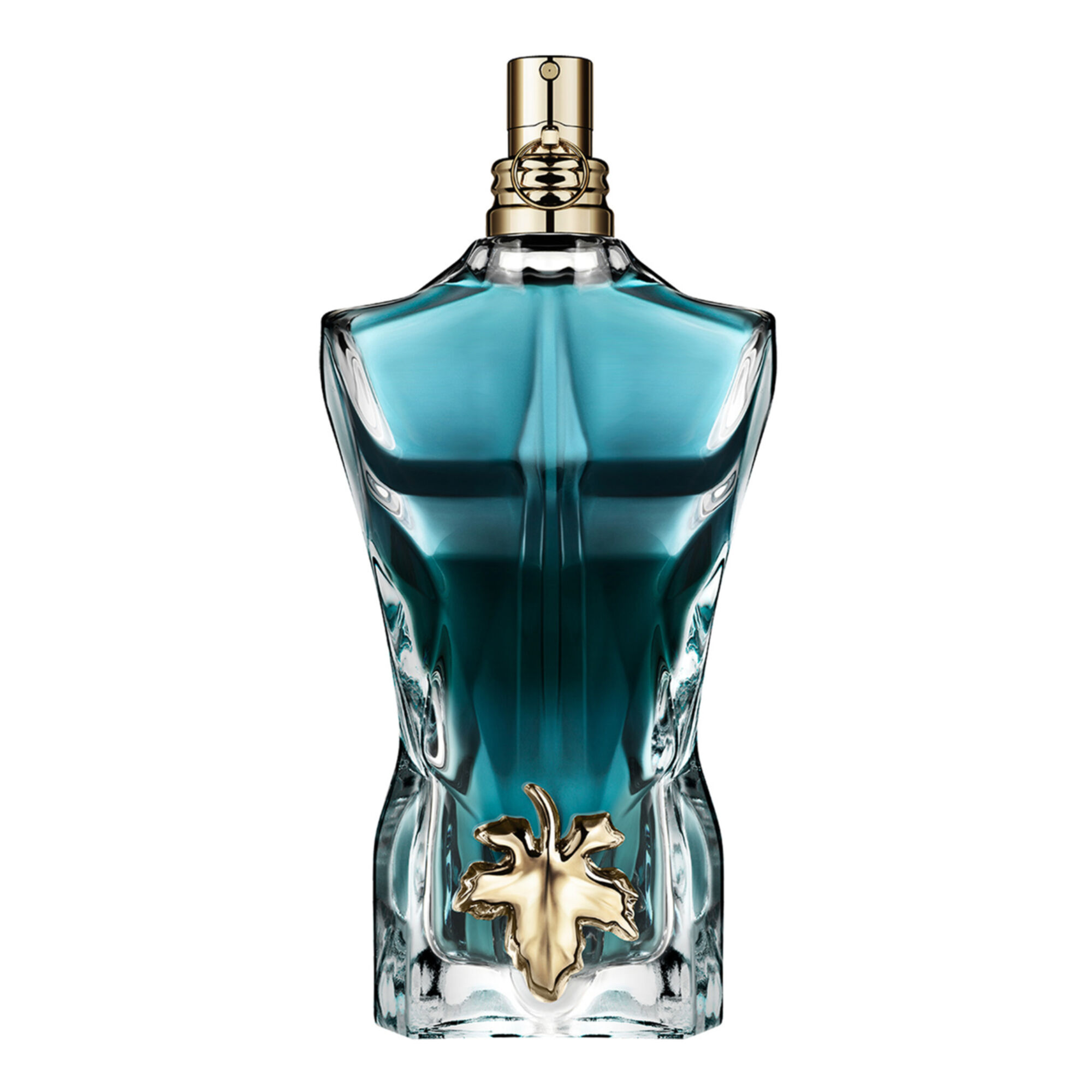 Jean Paul Gaultier - Le Beau Eau De Toilette Vaporisateur 125ml