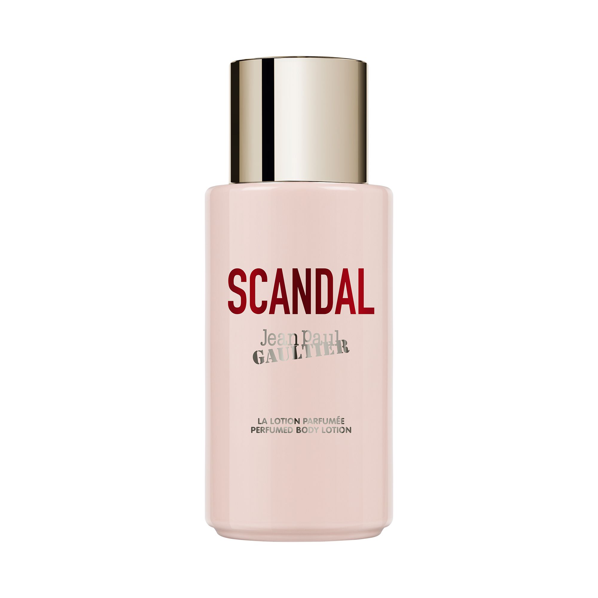 Scandal Jean Paul Gaultier Huile lotion et crème corps - vue 3
