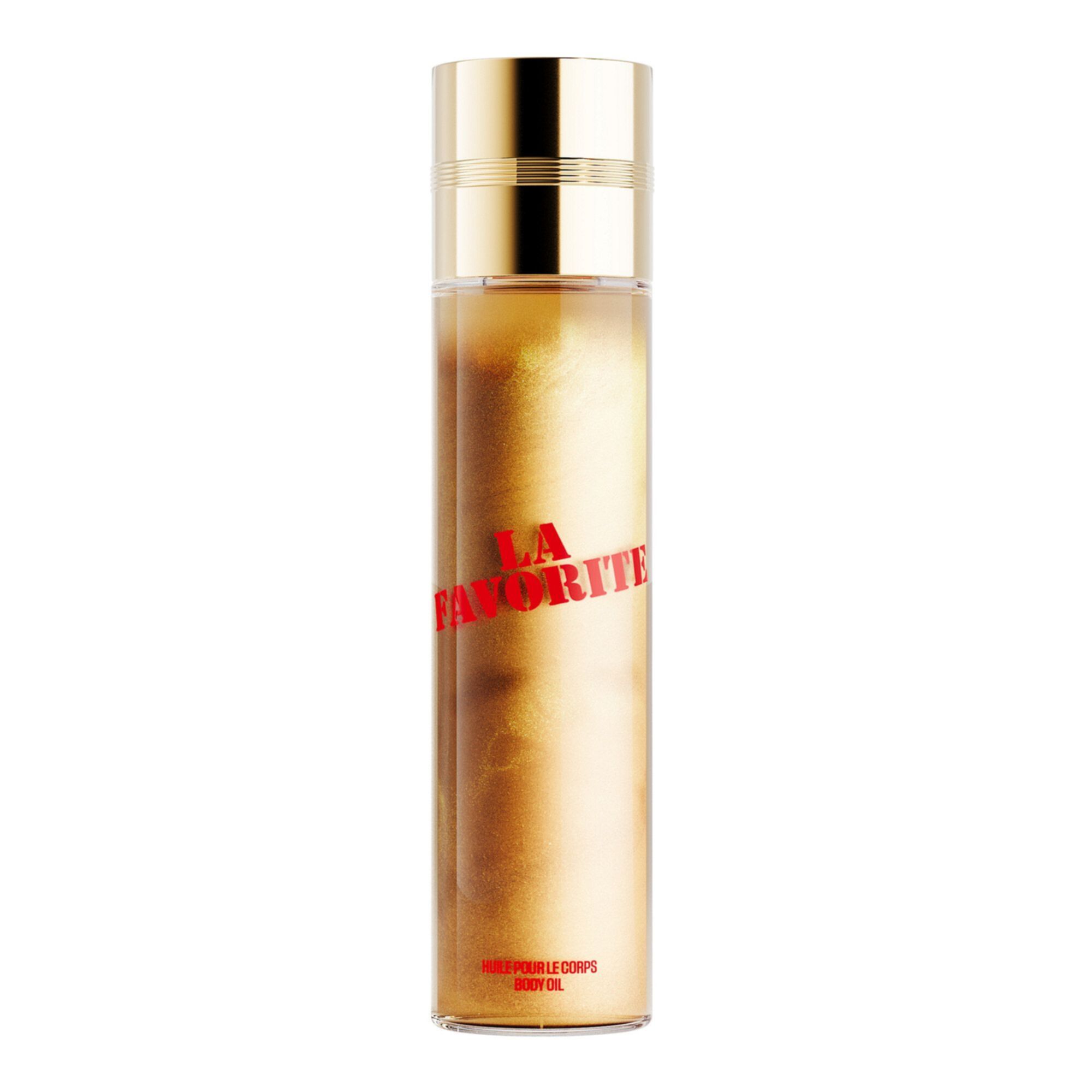 Jean Paul Gaultier La Favorite Body Oil huile pour le corps nourrissante avec parfum 150 ml - vue 5