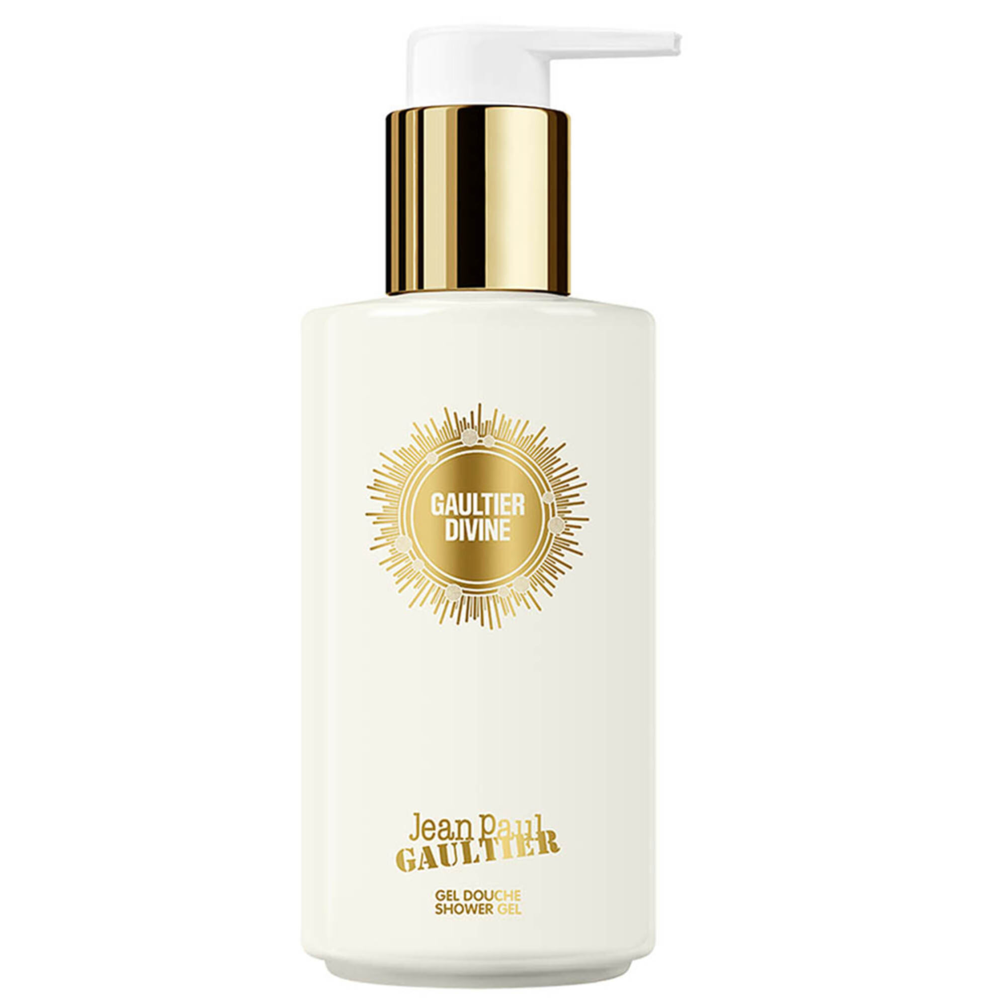 Jean Paul Gaultier Gaultier Divine Gel Douche