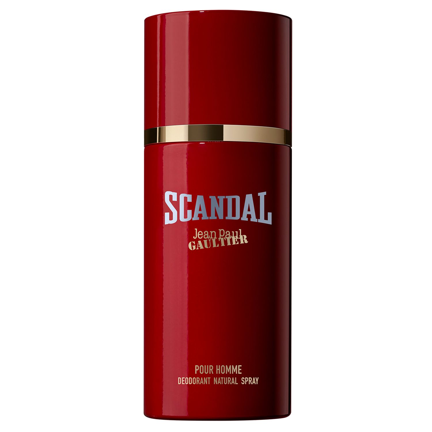Jean Paul Gaultier - Déodorant Spray Scandal Pour Homme Déodorant Spray Déodorant Spray 150ml