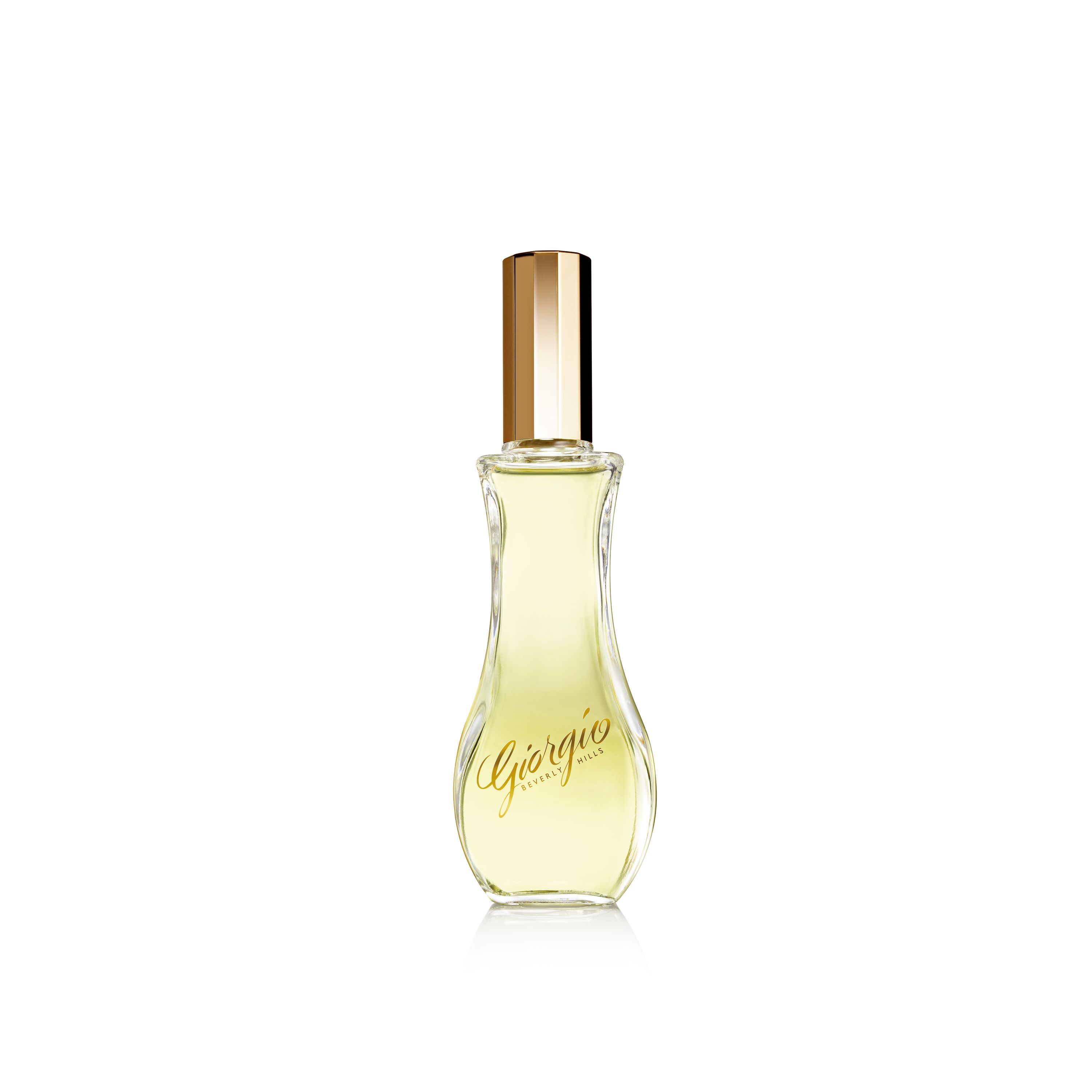 Giorgio Beverly Hills - Giorgio Beverly Hills Eau De Toilette Vaporisateur 50ml