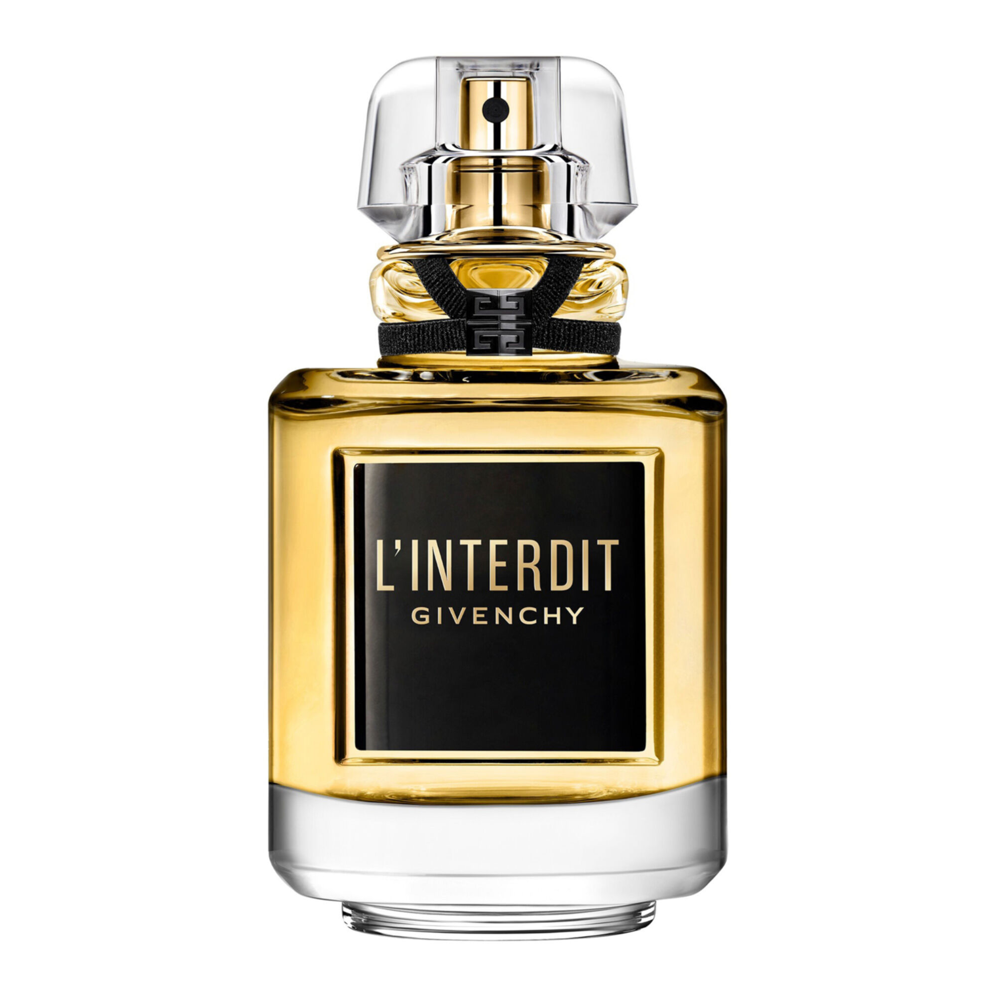 Givenchy - L'interdit Parfum 80ml
