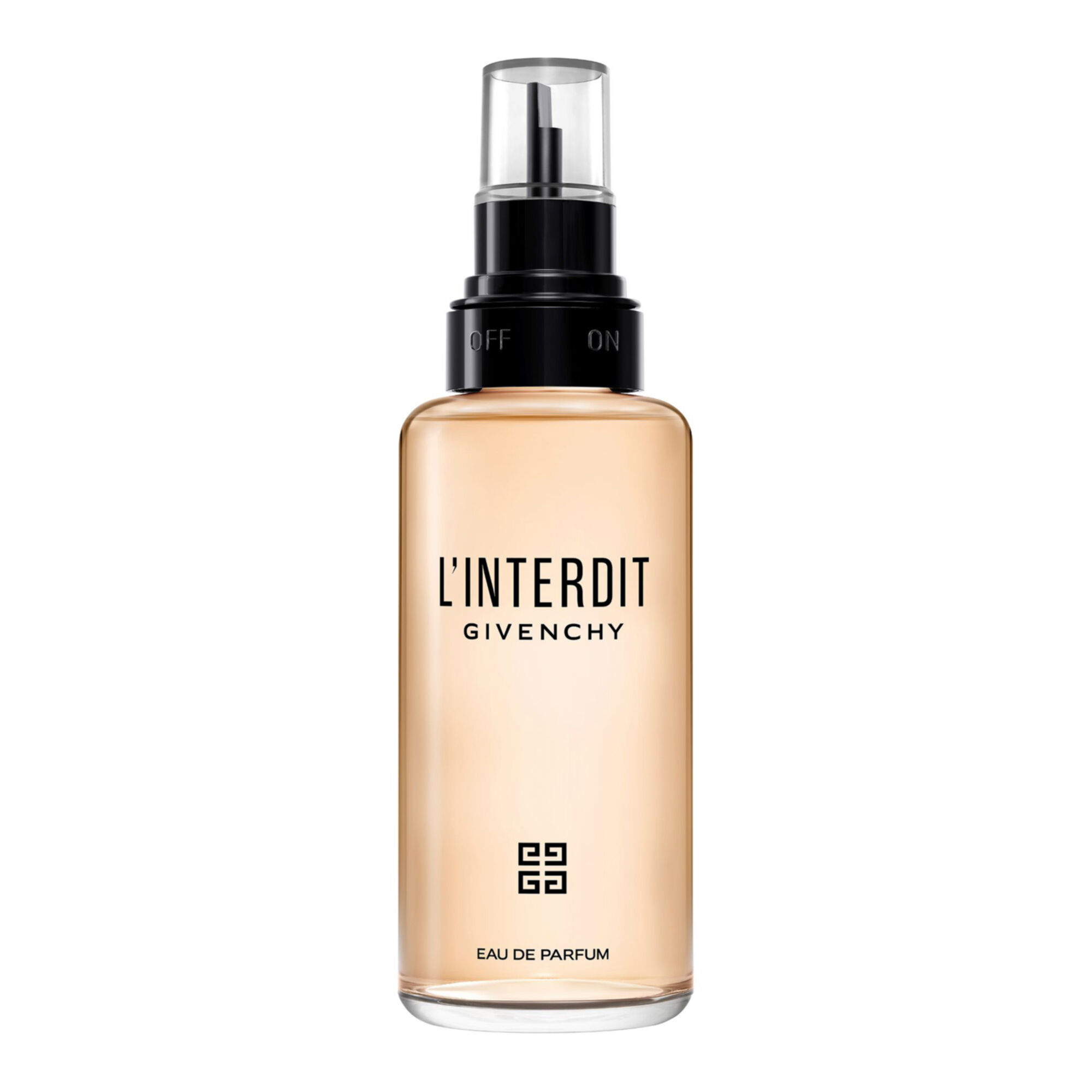 Givenchy - L'interdit Recharge Eau De Parfum 150ml