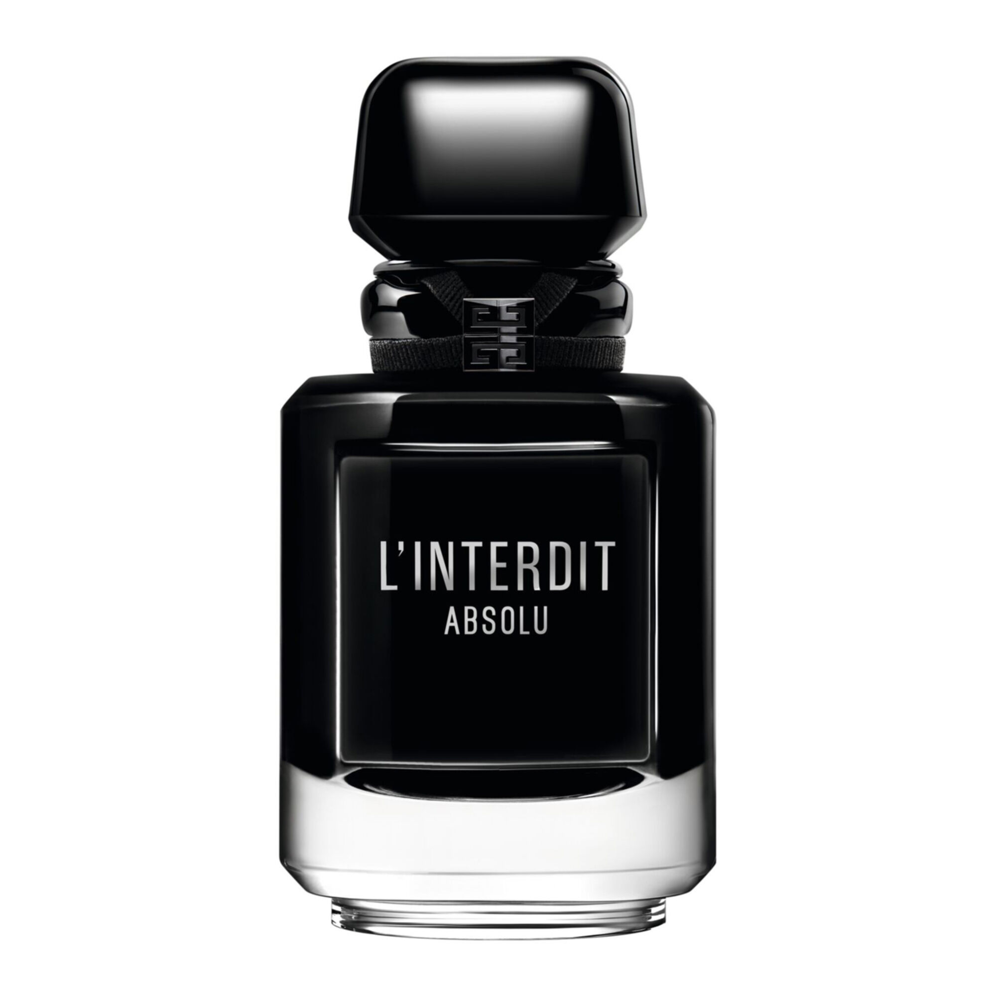Givenchy - L'interdit Absolu Eau De Parfum Intense 50ml