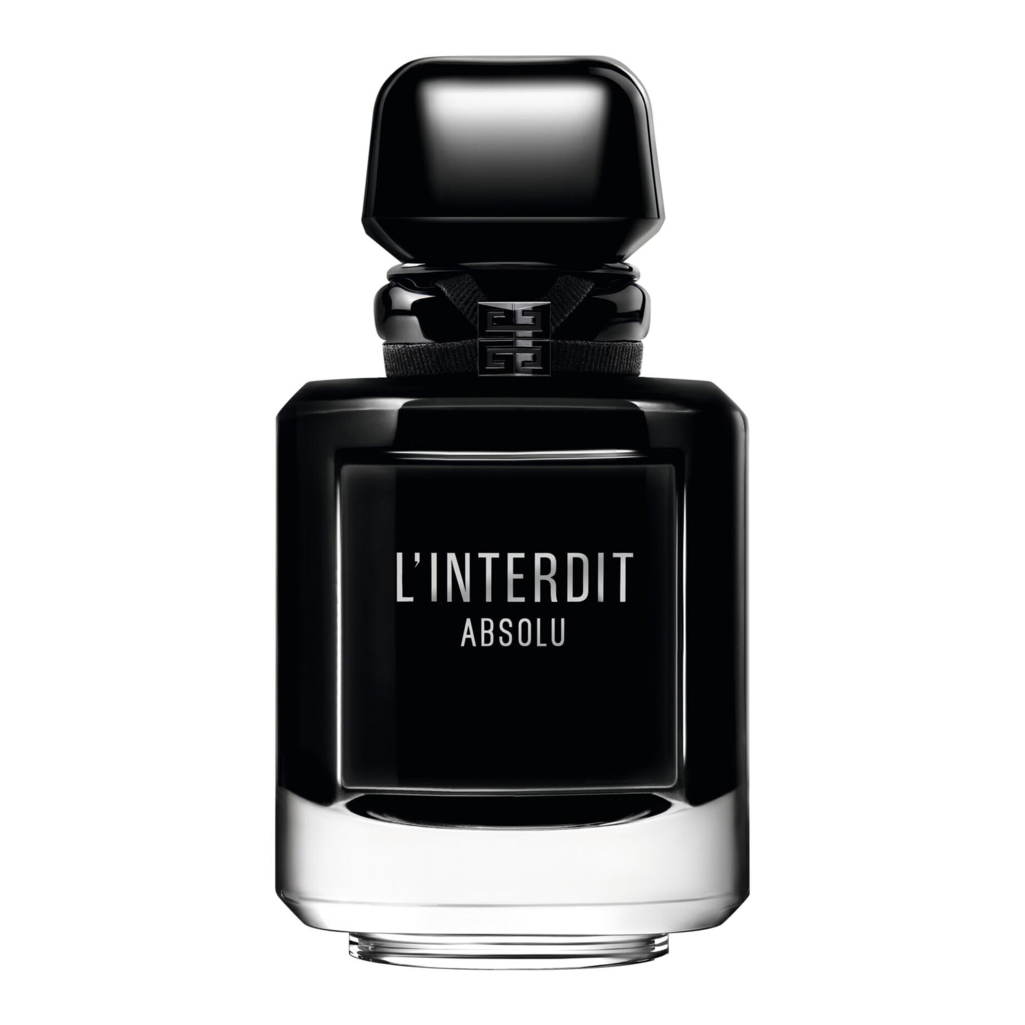 Givenchy - L'interdit Absolu Eau De Parfum Intense 80ml
