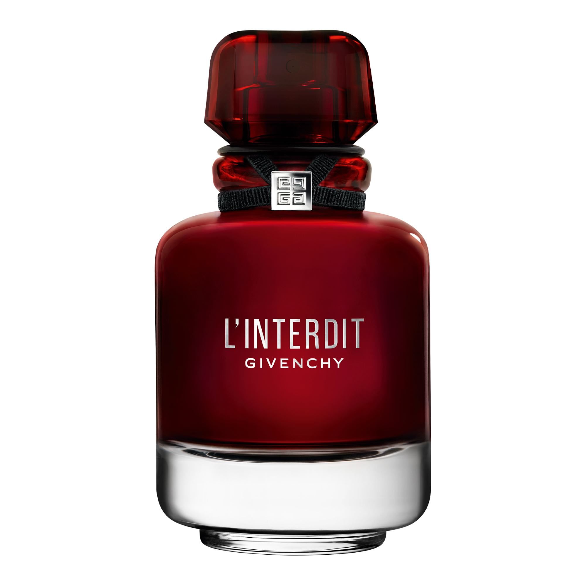 Givenchy - L'interdit Eau De Parfum Rouge 80ml