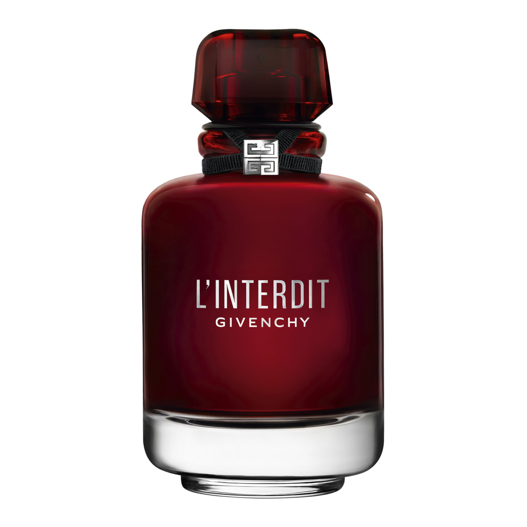 Givenchy - L'interdit Eau De Parfum Rouge 125ml
