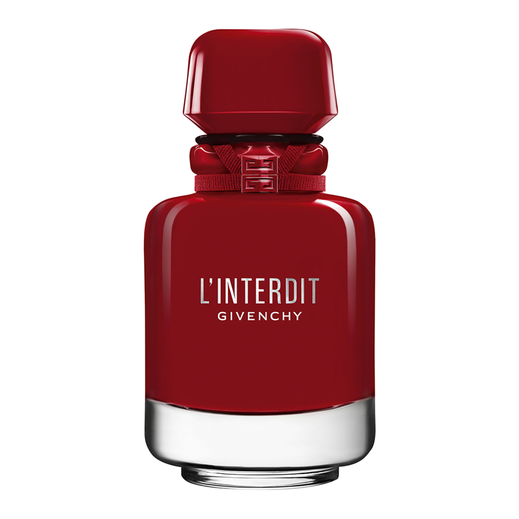 Givenchy - L'interdit Rouge Ultime Eau De Parfum 50ml