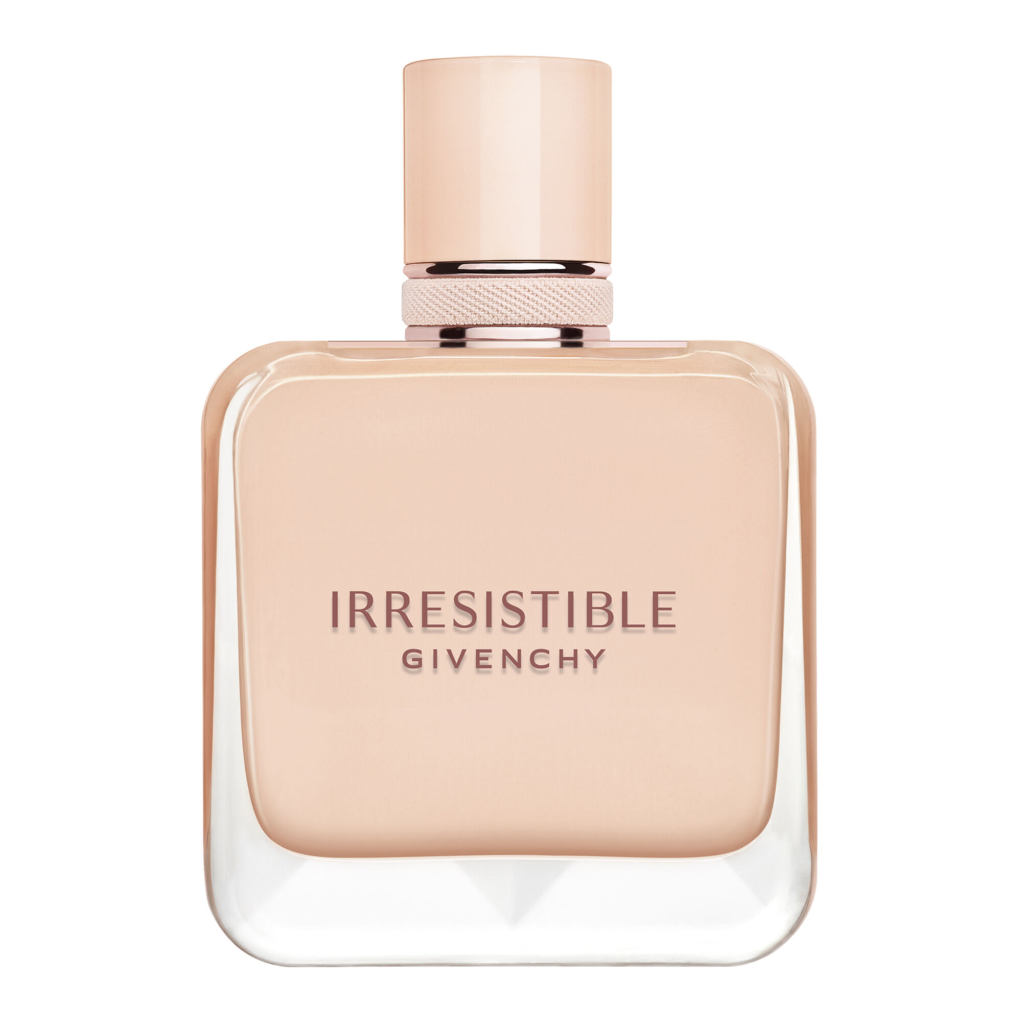 Givenchy - Irresistible Nude Velvet Eau De Parfum 50ml