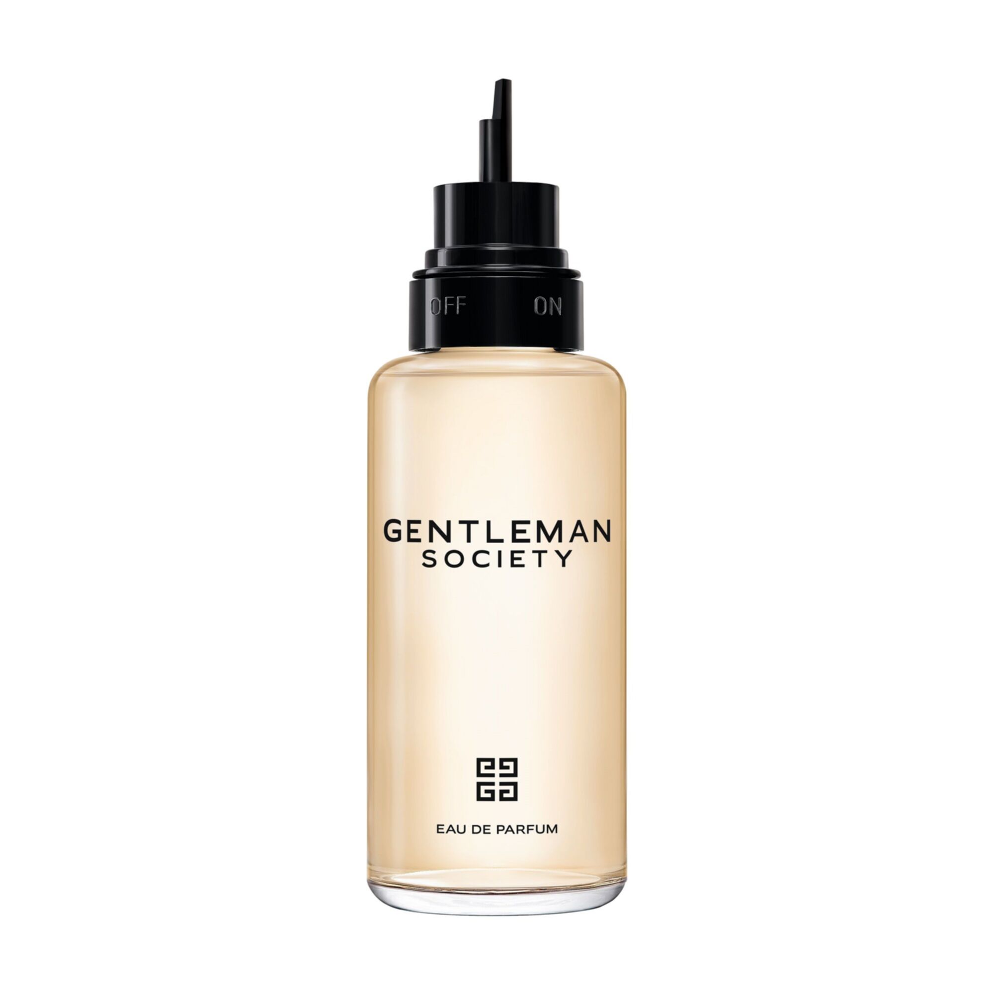 Givenchy - Gentleman Society Recharge Eau De Parfum 150ml