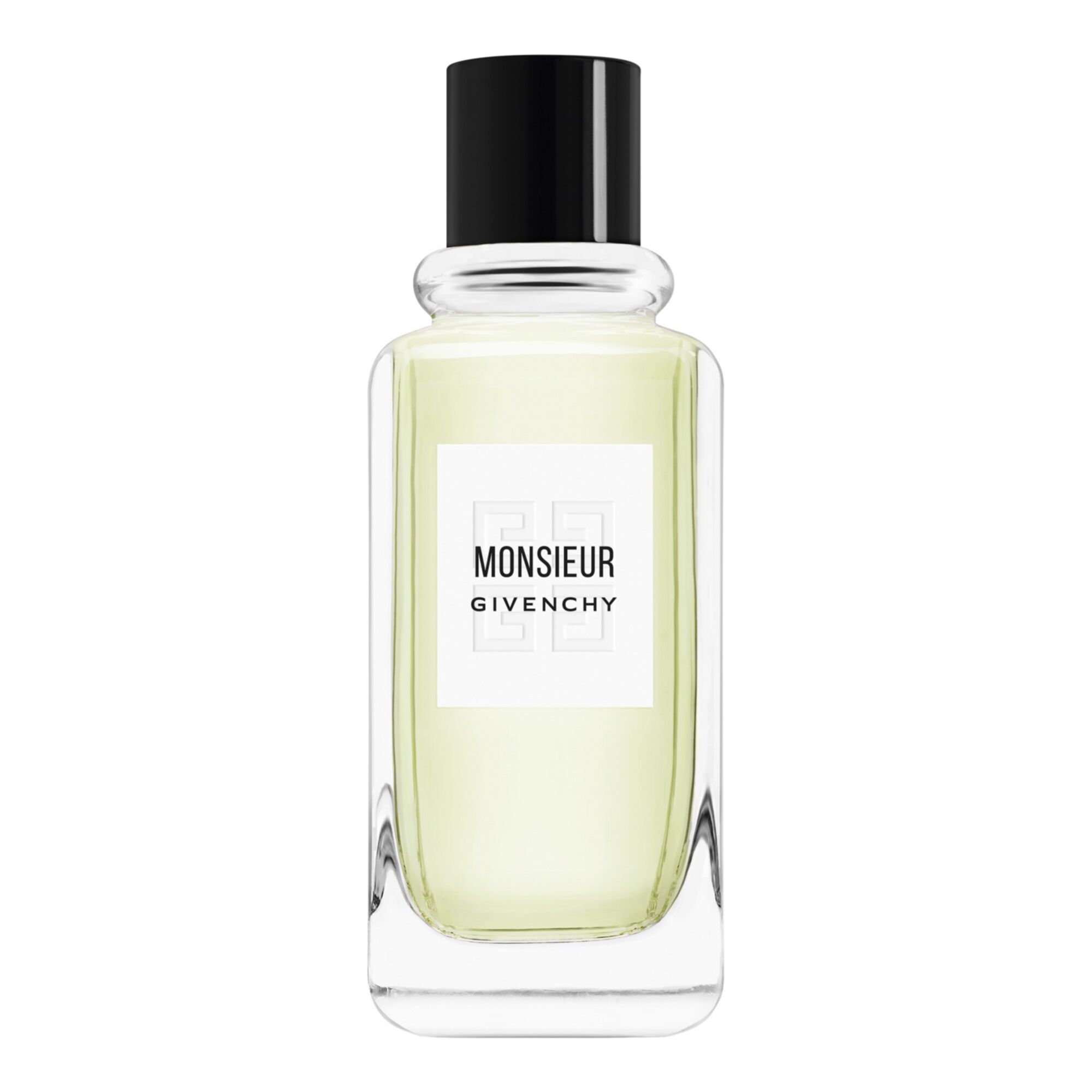 Givenchy - Monsieur Eau De Toilette 100ml