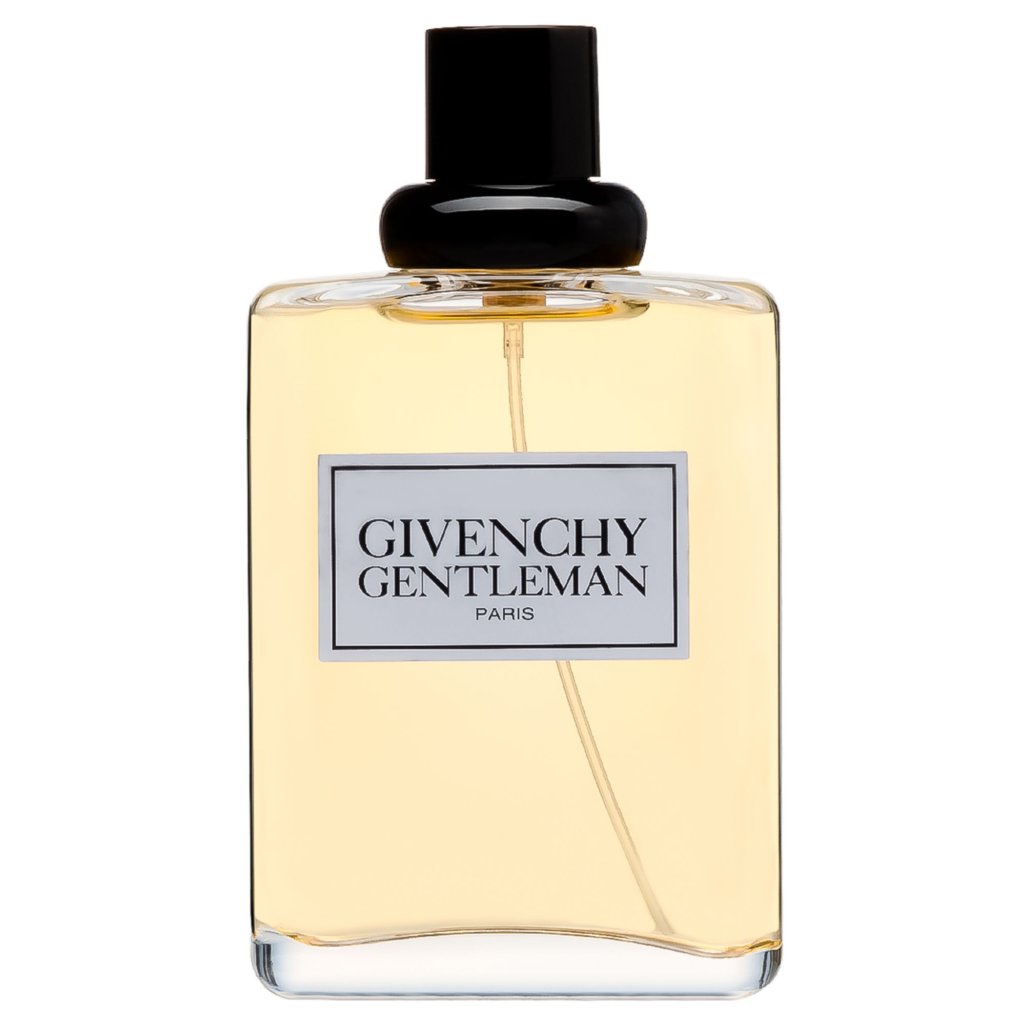 Givenchy - Givenchy Gentleman Eau De Toilette Eau De Toilette - Vaporisateur 100 Ml