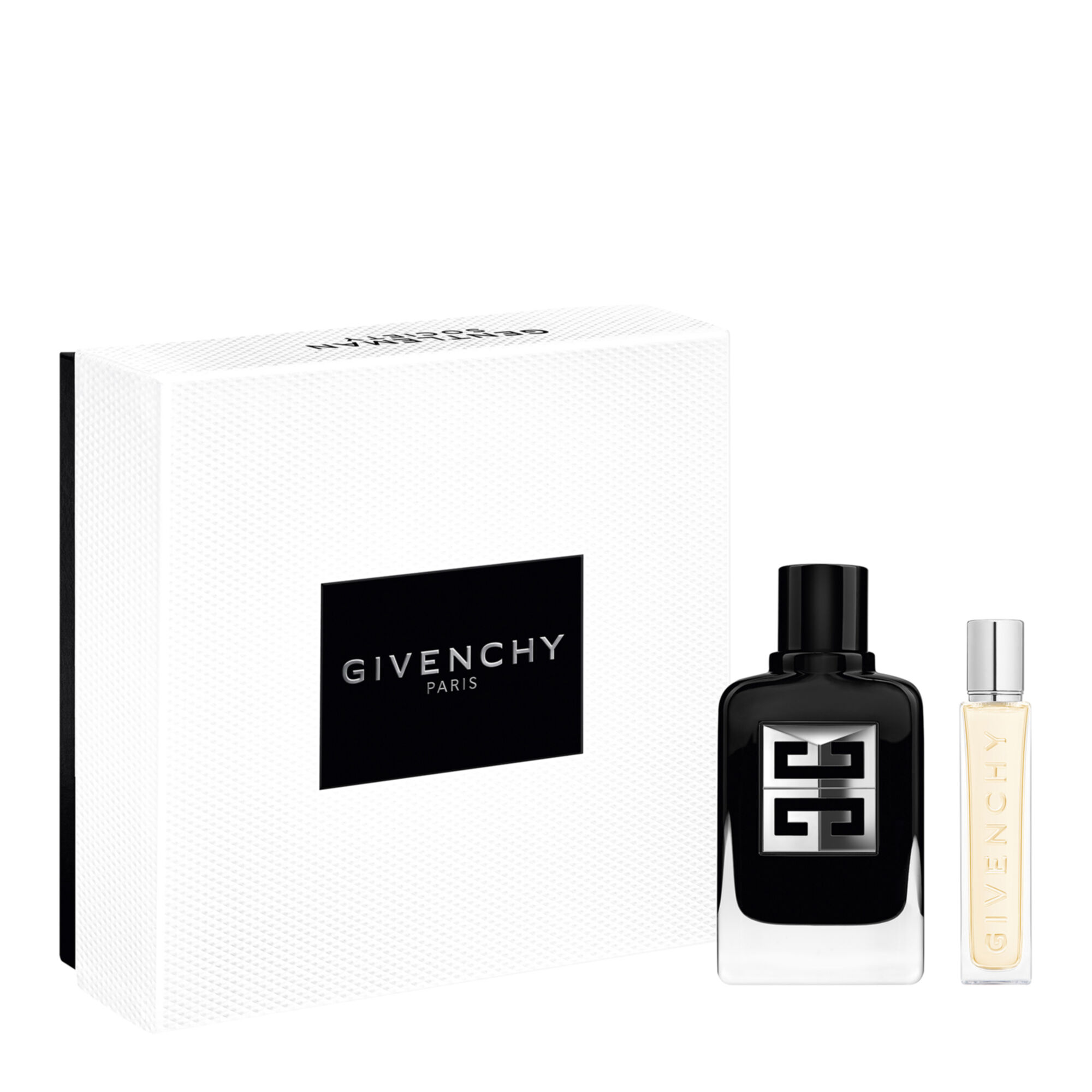 Givenchy - Givenchy Gentleman Eau De Toilette Eau De Toilette - Vaporisateur 100 Ml