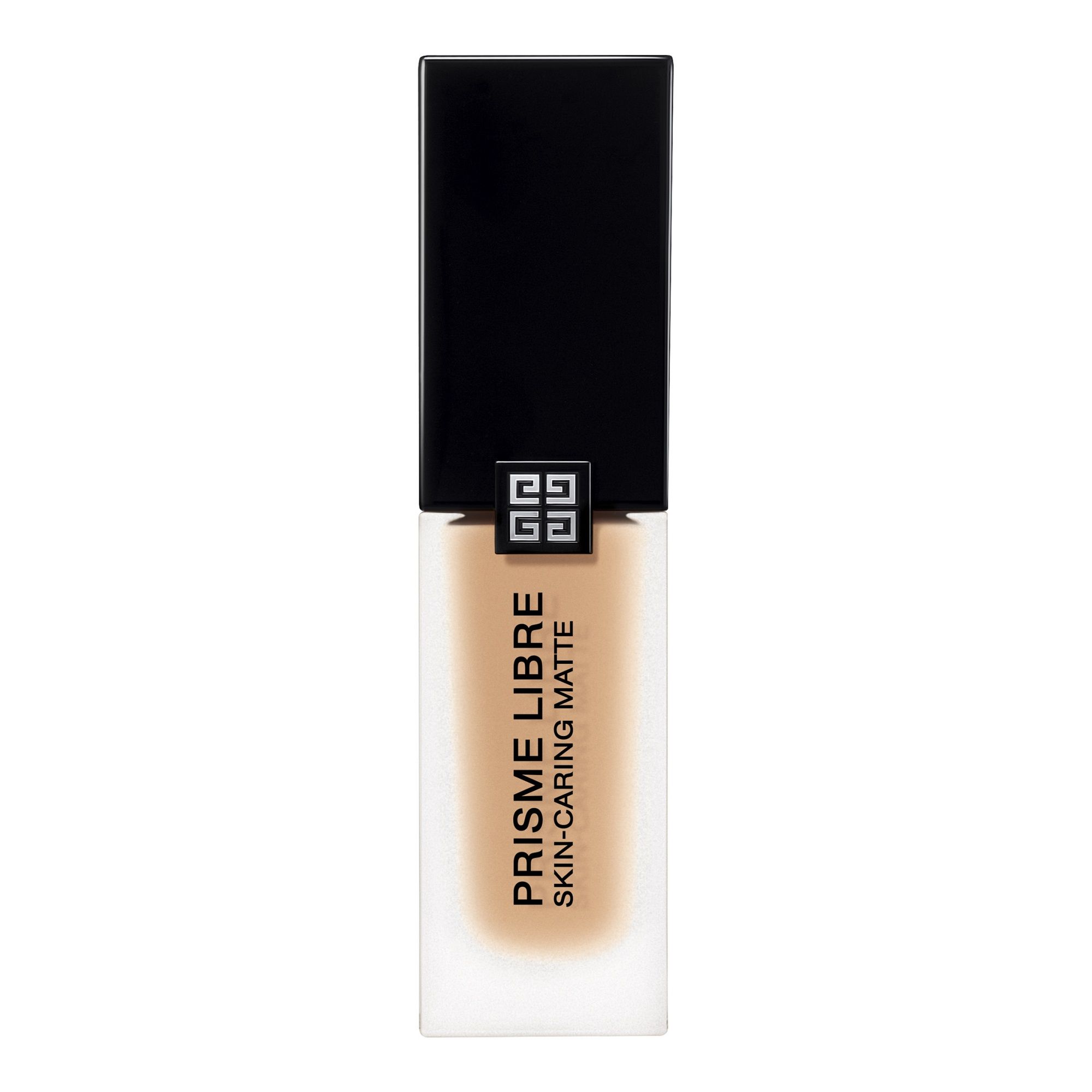 GIVENCHY  Prisme Libre Matte 3-w245 Foundation Beige Femme