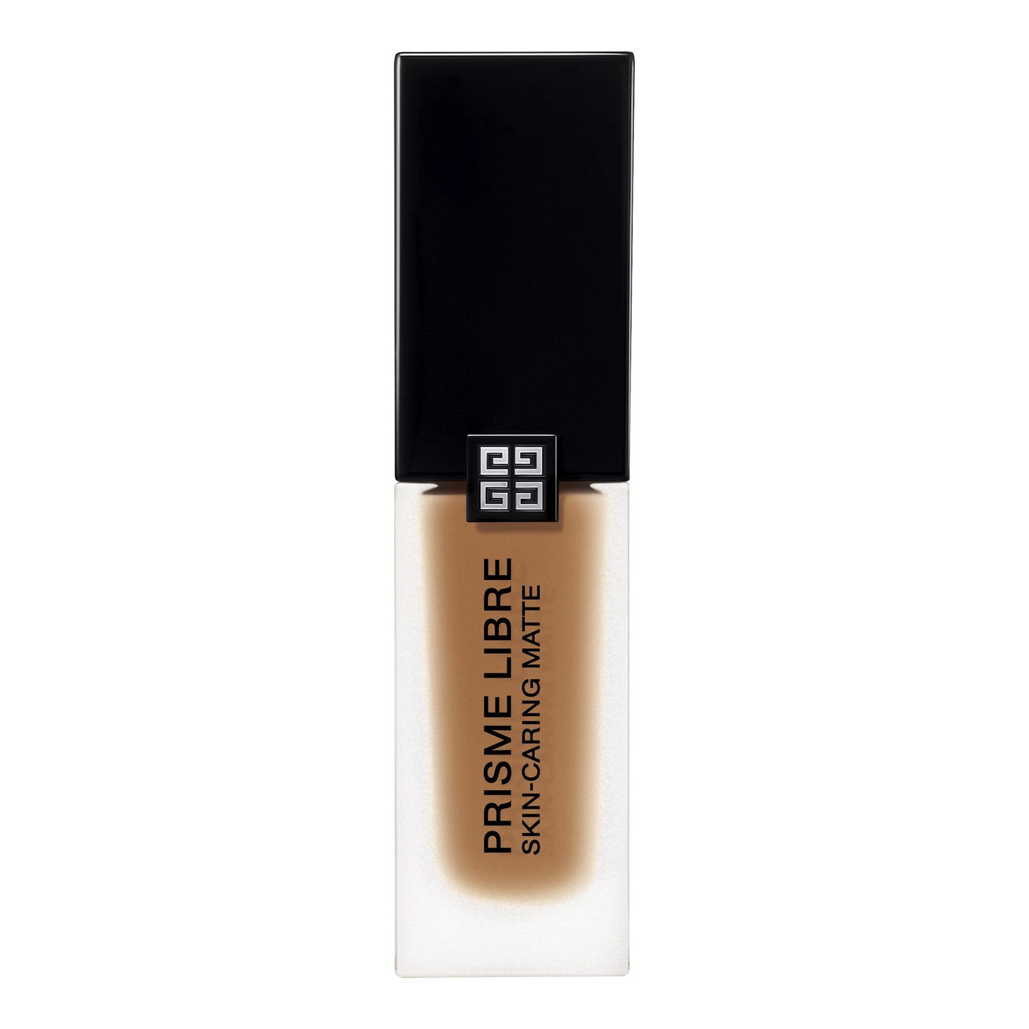 Givenchy - Prisme Libre Skin-caring Matte Fond De Teint Soin & Matité 24h N°05 - N390