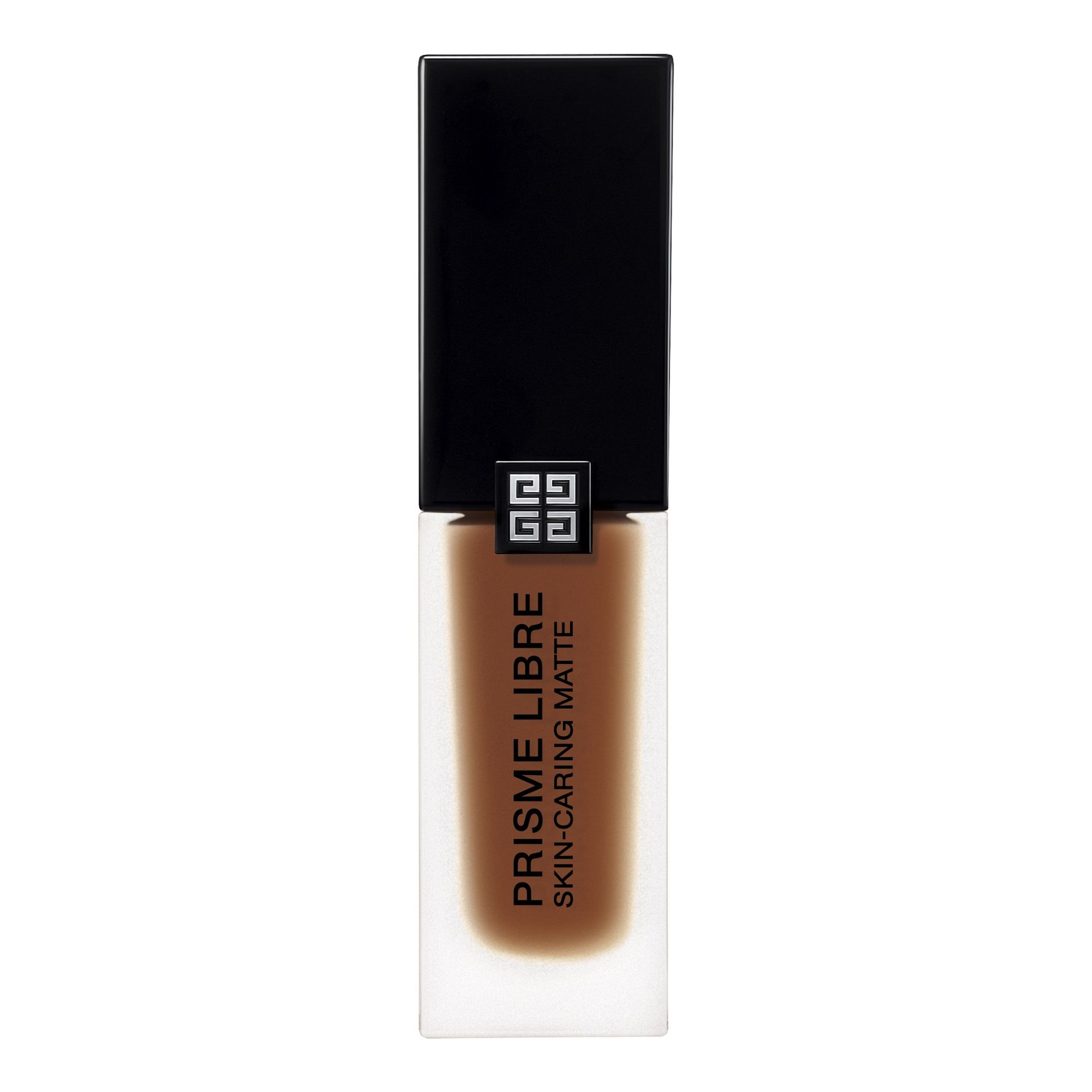 Givenchy - Prisme Libre Skin-caring Matte Fond De Teint Soin & Matité 24h N°06 - C485