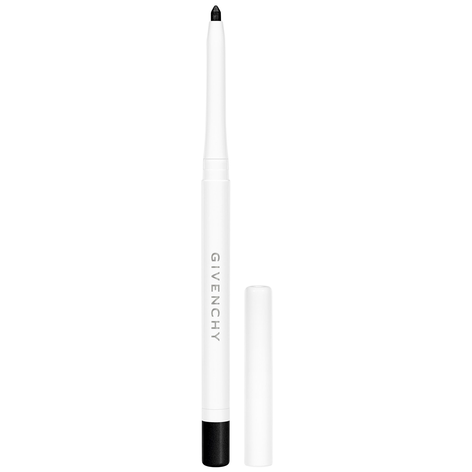 Givenchy - Khôl Couture Waterproof Crayon Yeux N°1 Black