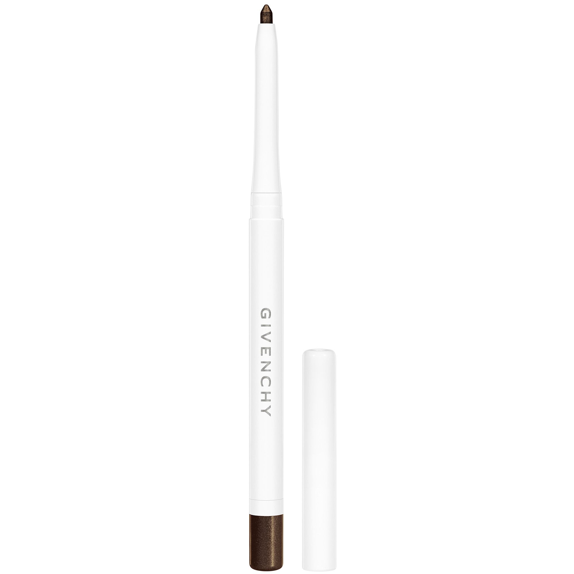 Givenchy Khôl Couture Waterproof Crayon Yeux N°1 - vue 3