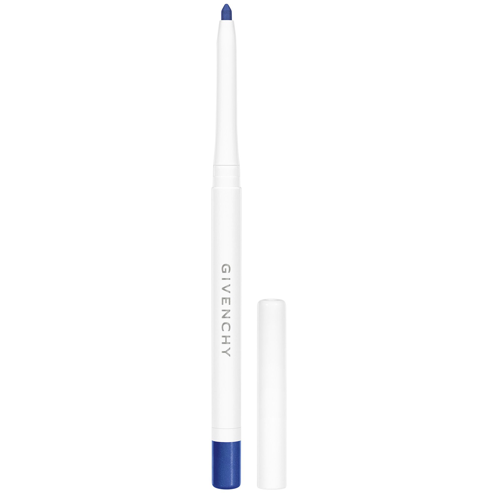 Givenchy - Khôl Couture Waterproof Crayon Yeux N° 4 Cobalt
