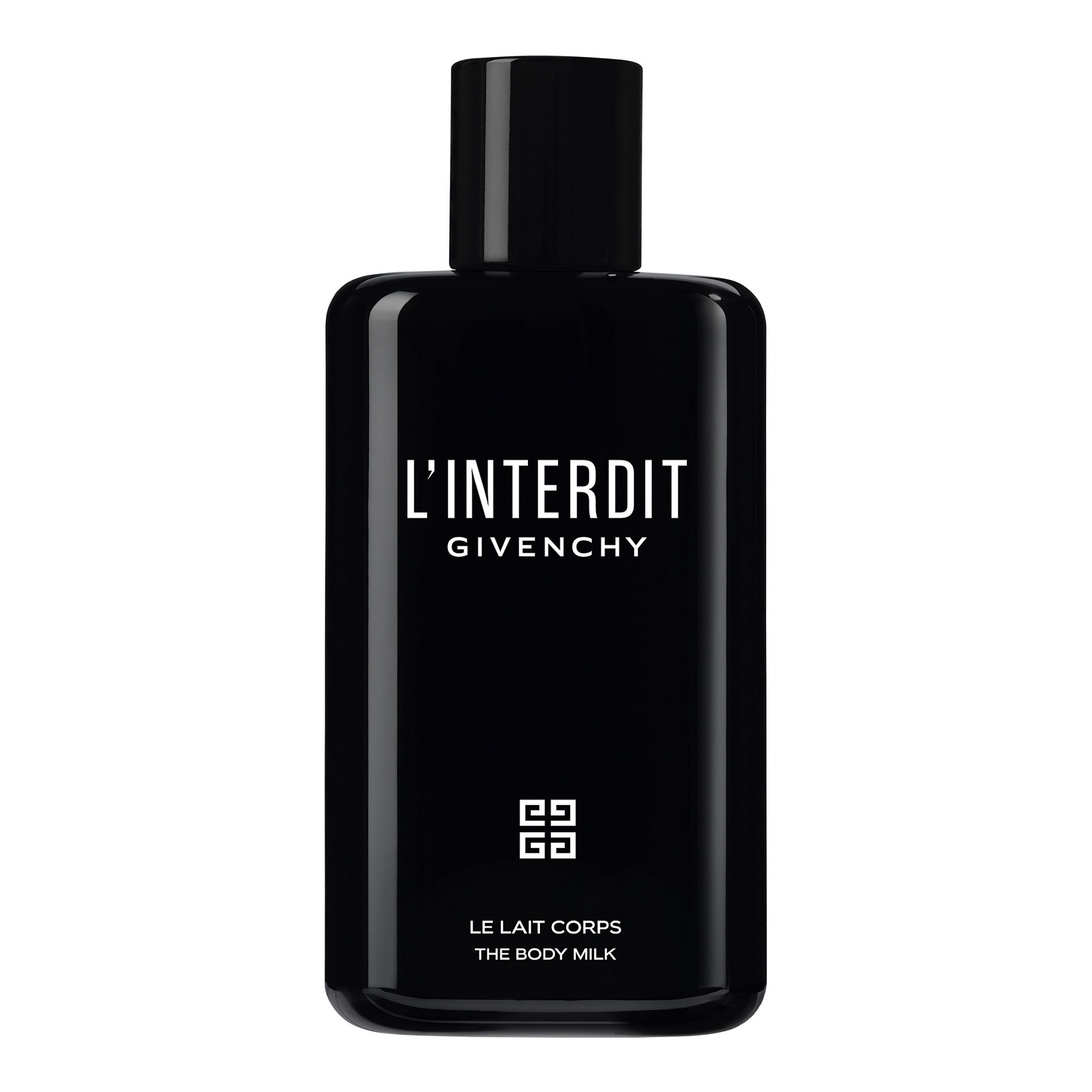 Givenchy - L'interdit Lait Corps 200ml