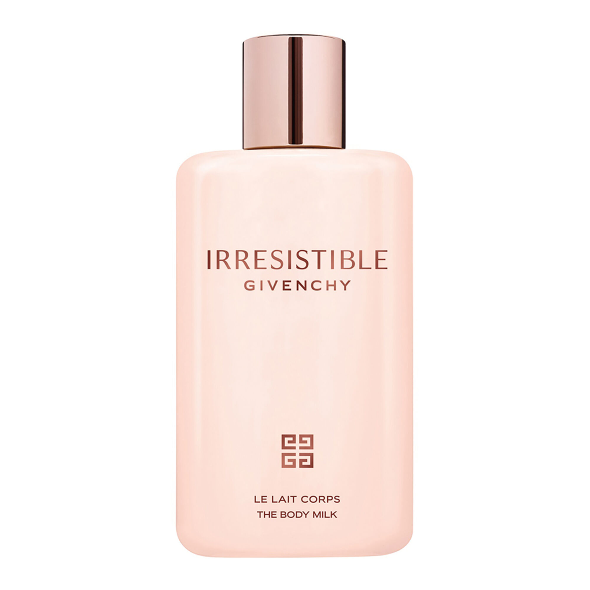 Givenchy - Irresistible Givenchy Lait Corps 200ml