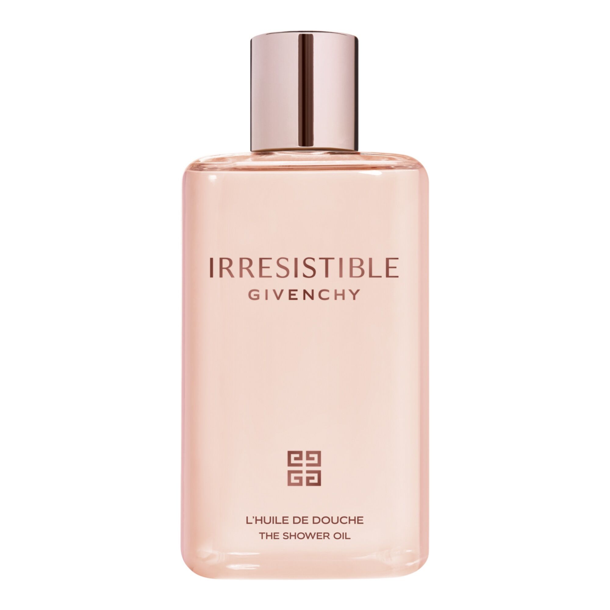 GIVENCHY  Irresistible  Huile de Douche 200ml