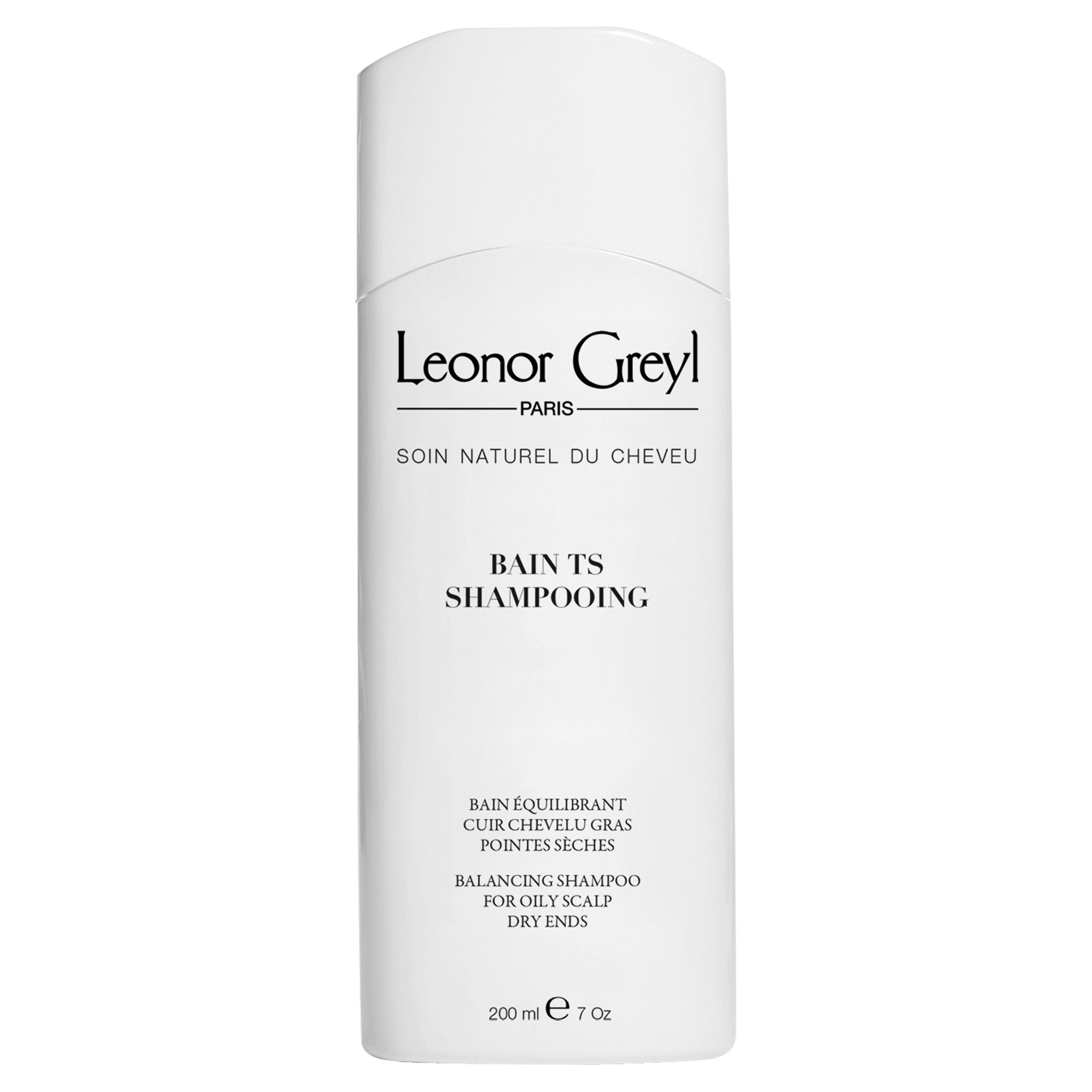Leonor Greyl - Bain Ts