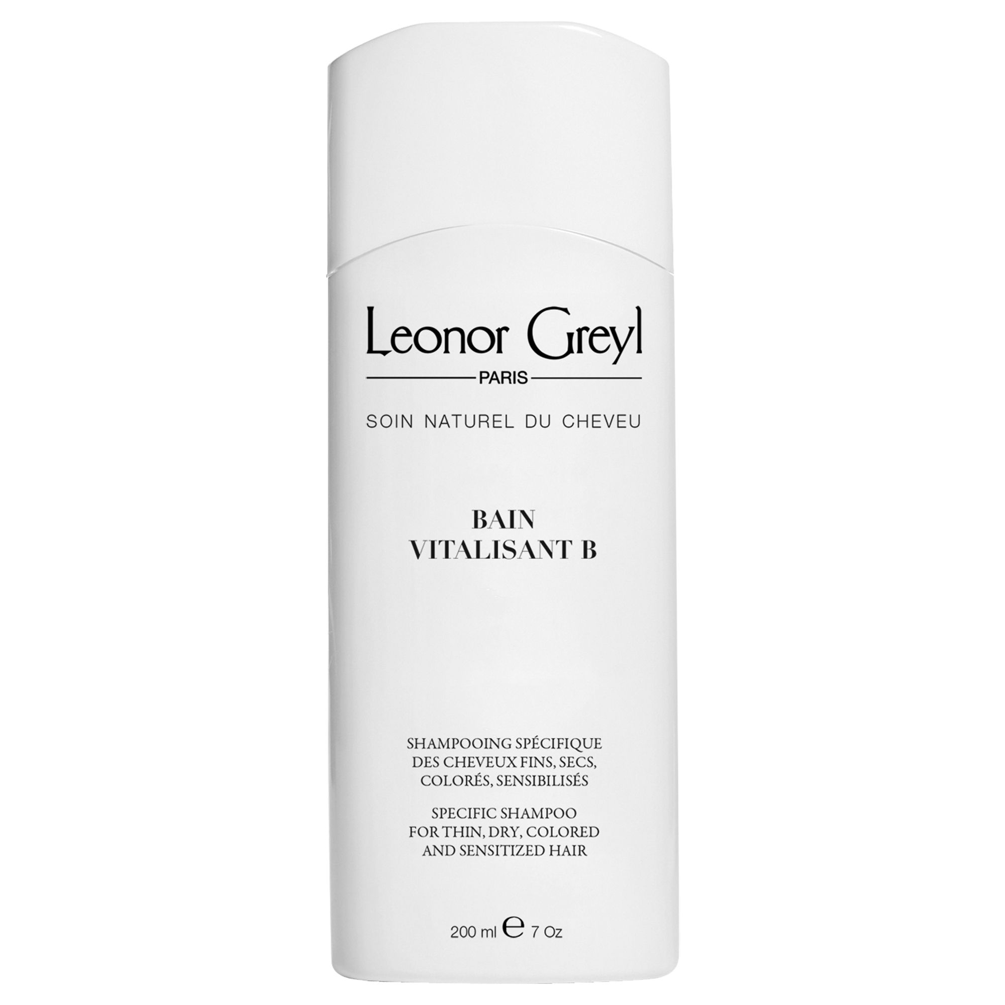 Leonor Greyl - Bain Vitalisant B