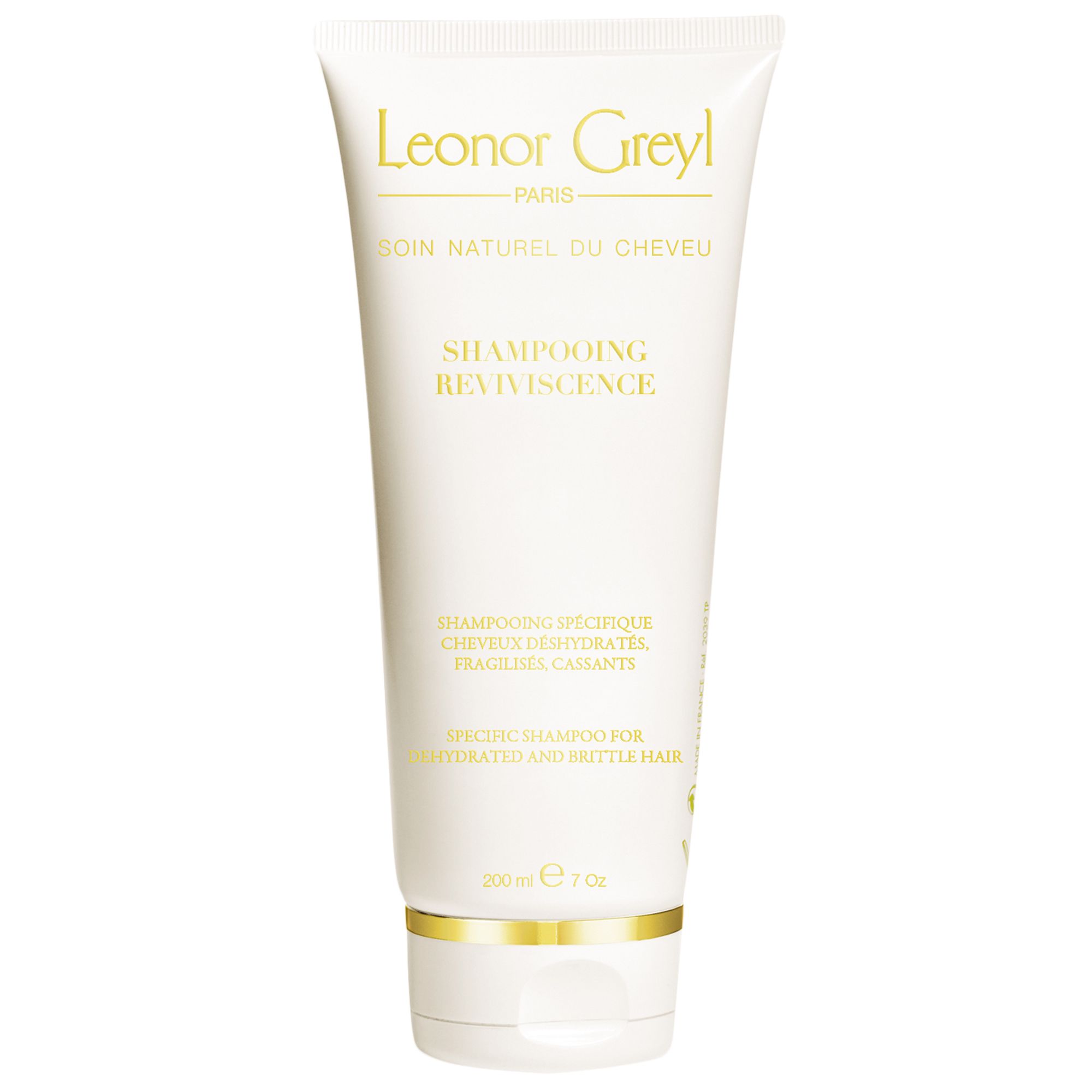 Leonor Greyl - Shampooing Reviviscence